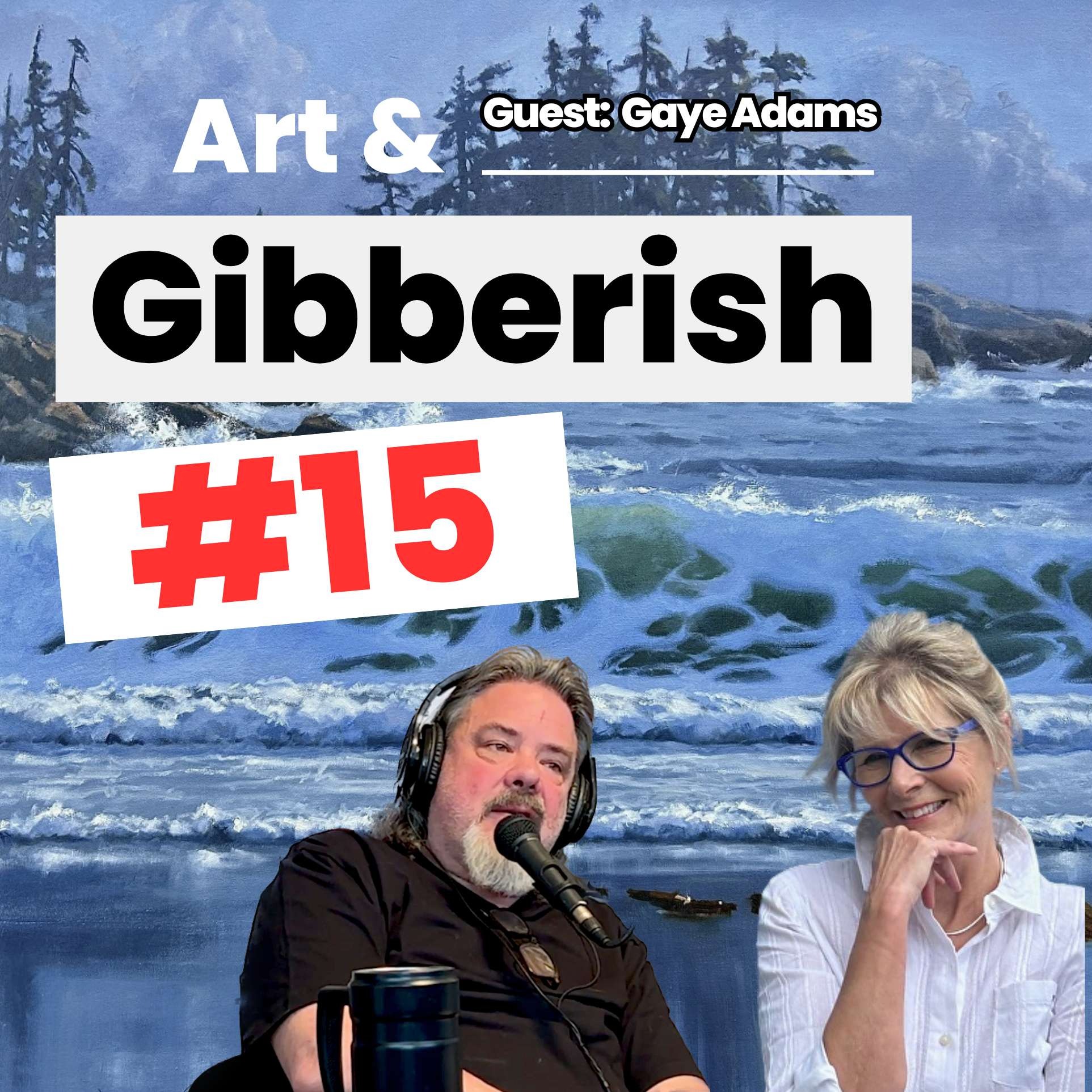 Art & Gibberish