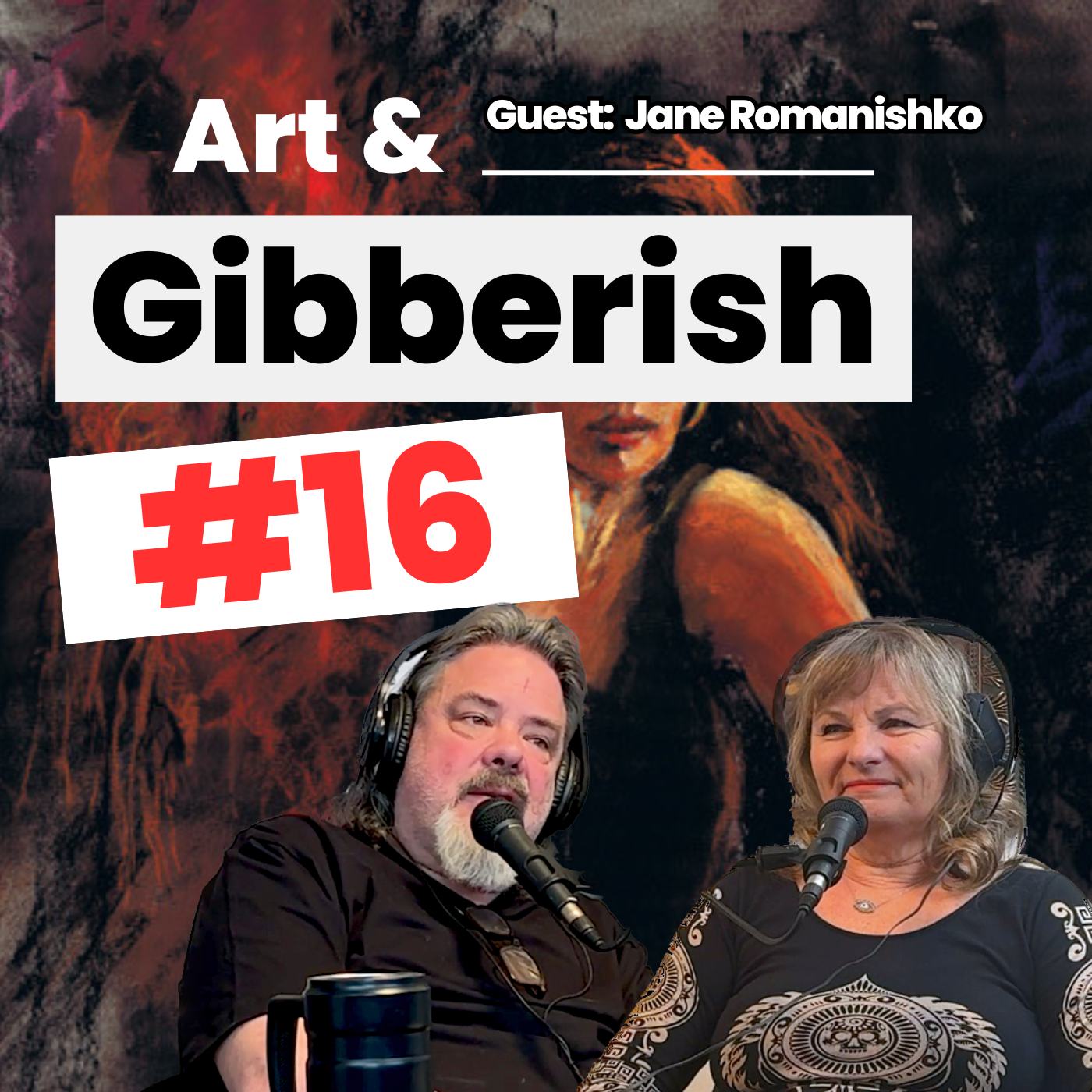 Art & Gibberish