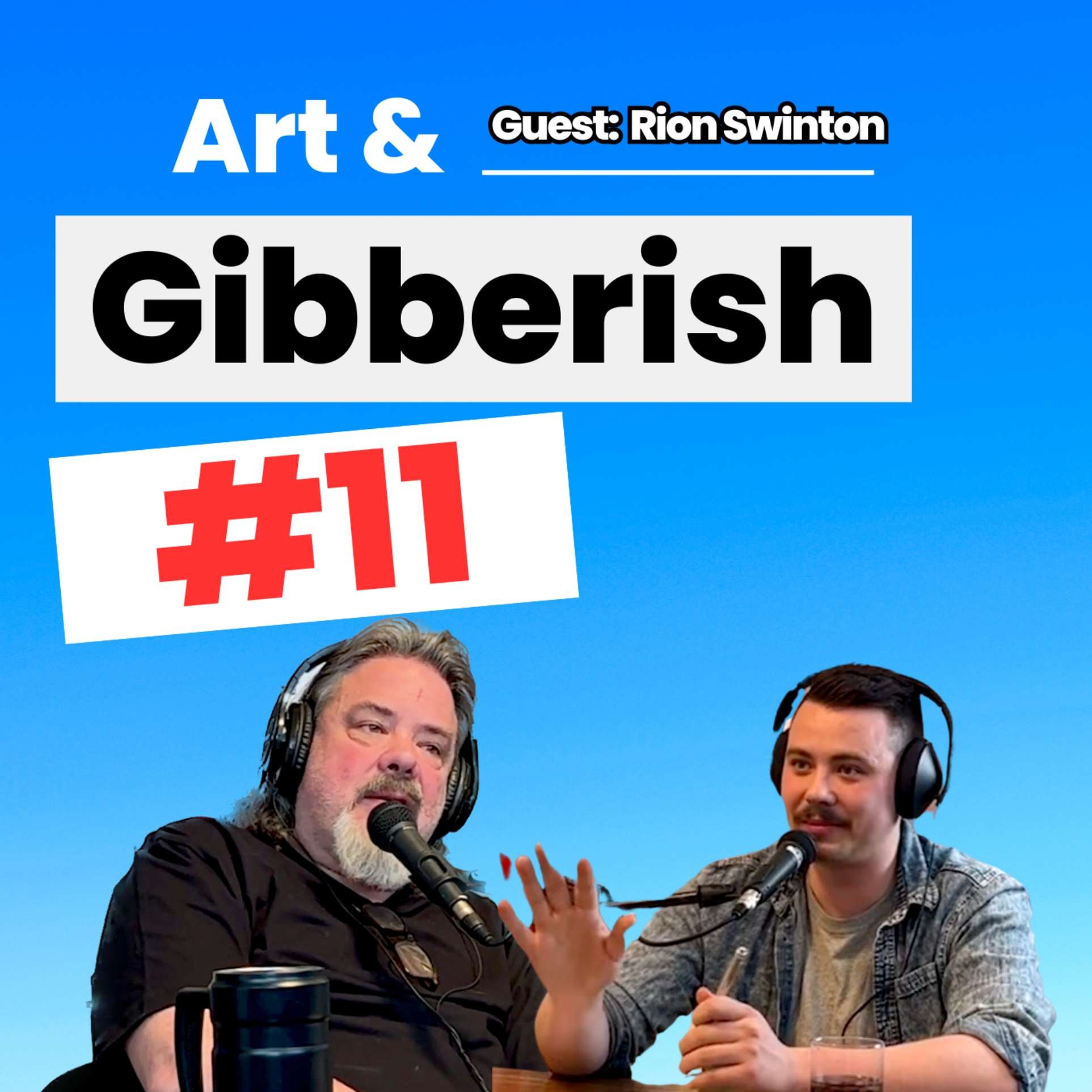Art & Gibberish