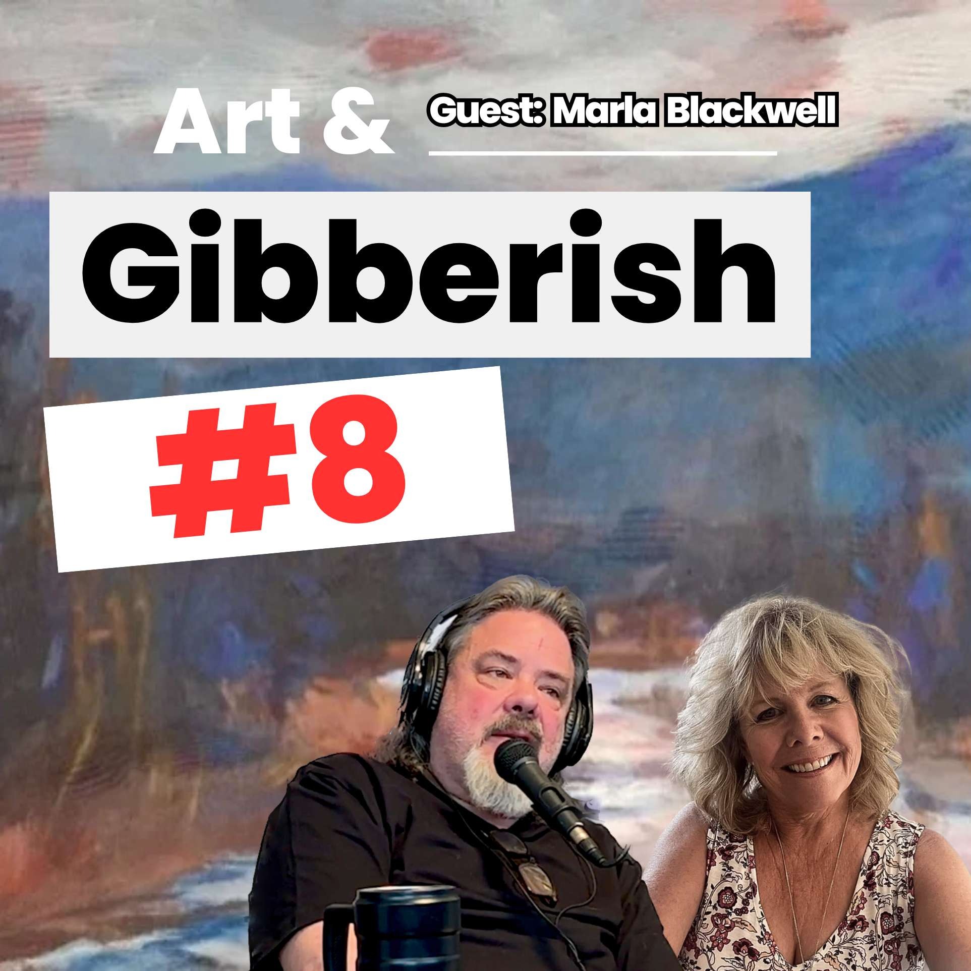 Art & Gibberish