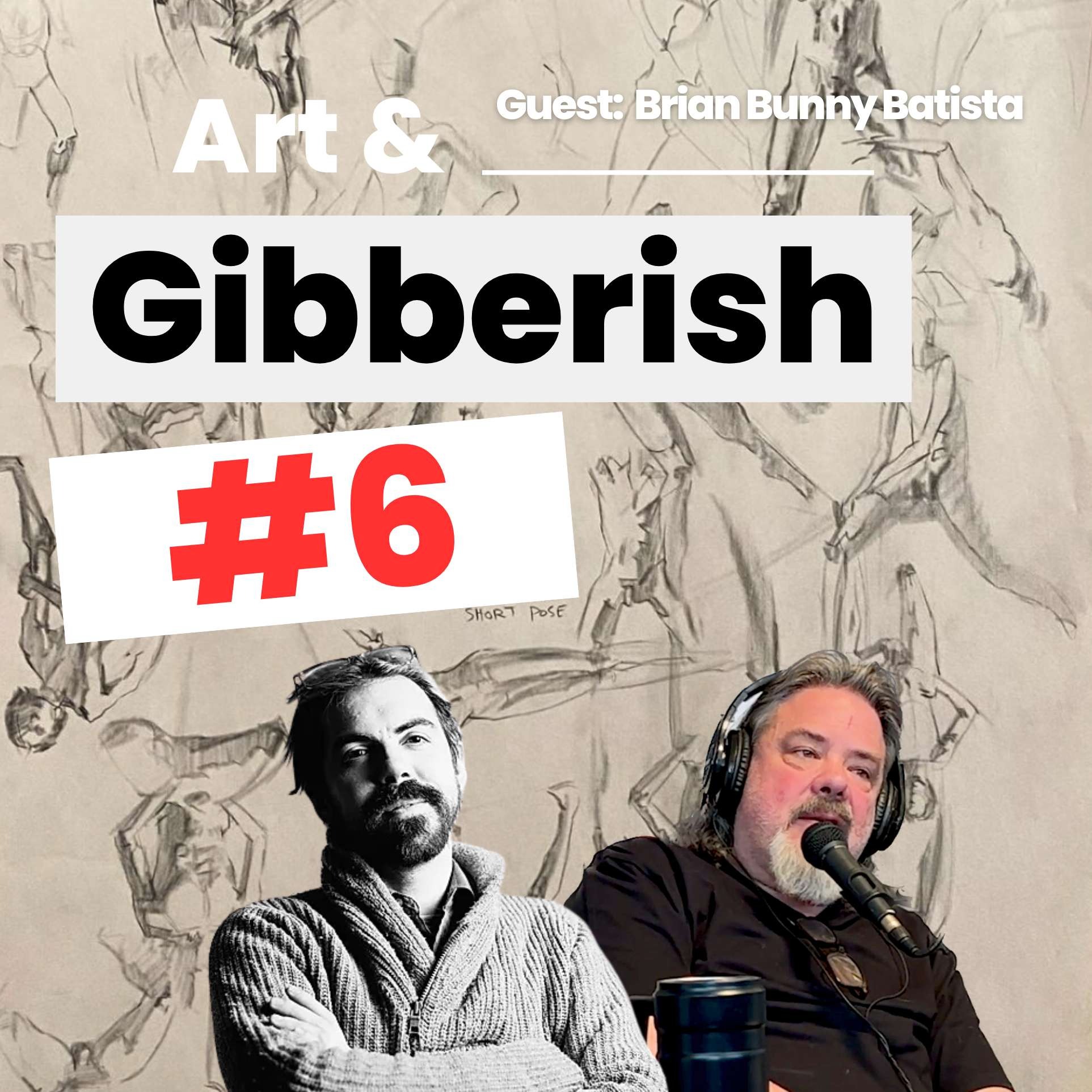 Art & Gibberish