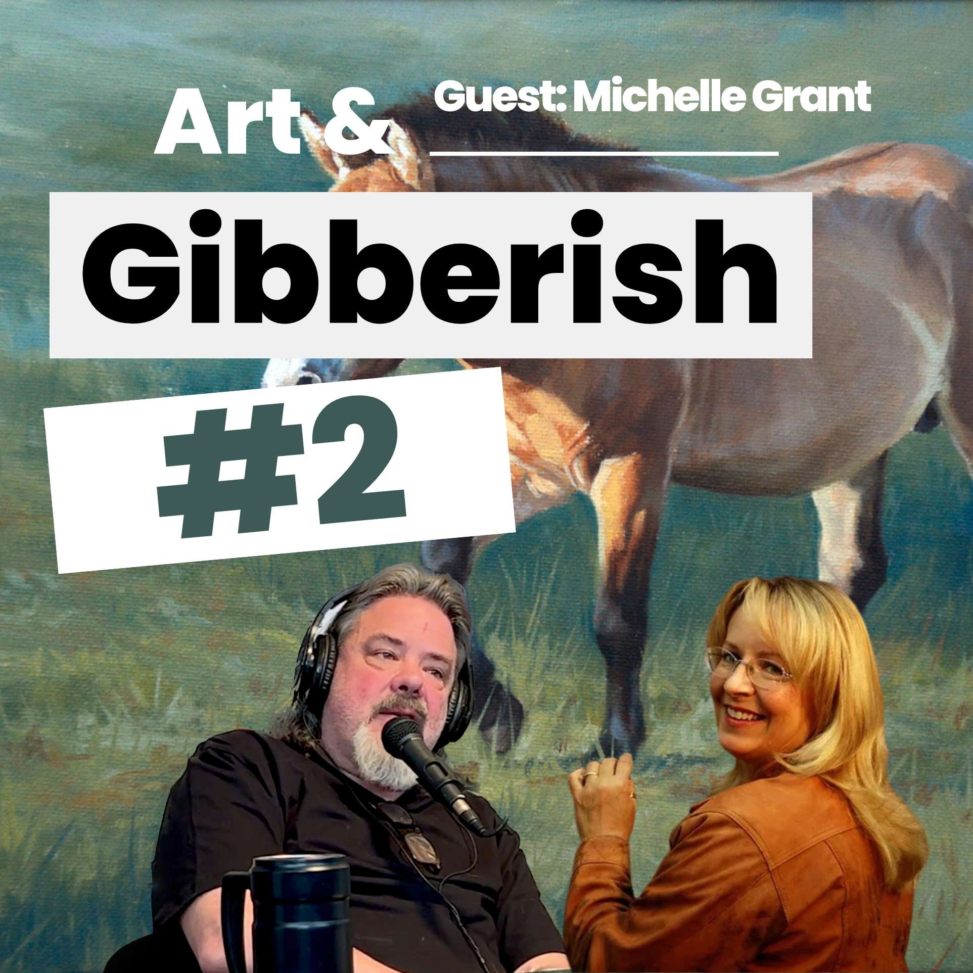 Art & Gibberish