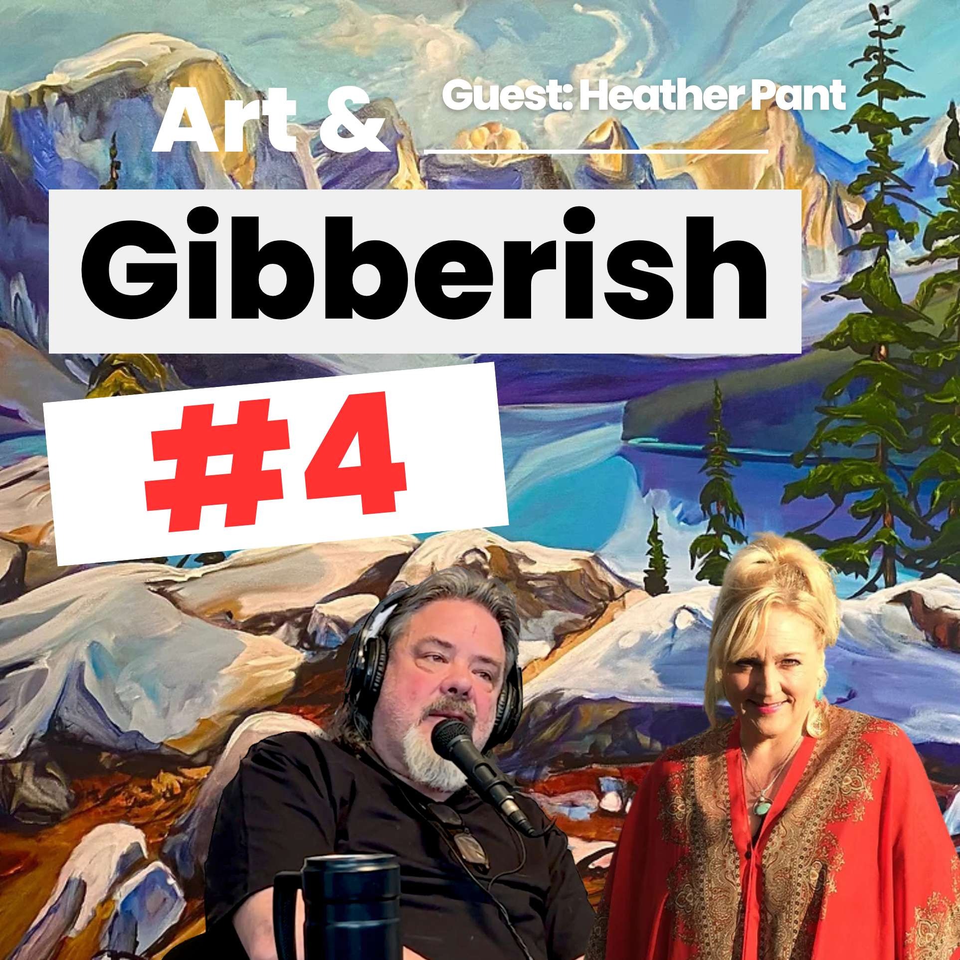 Art & Gibberish