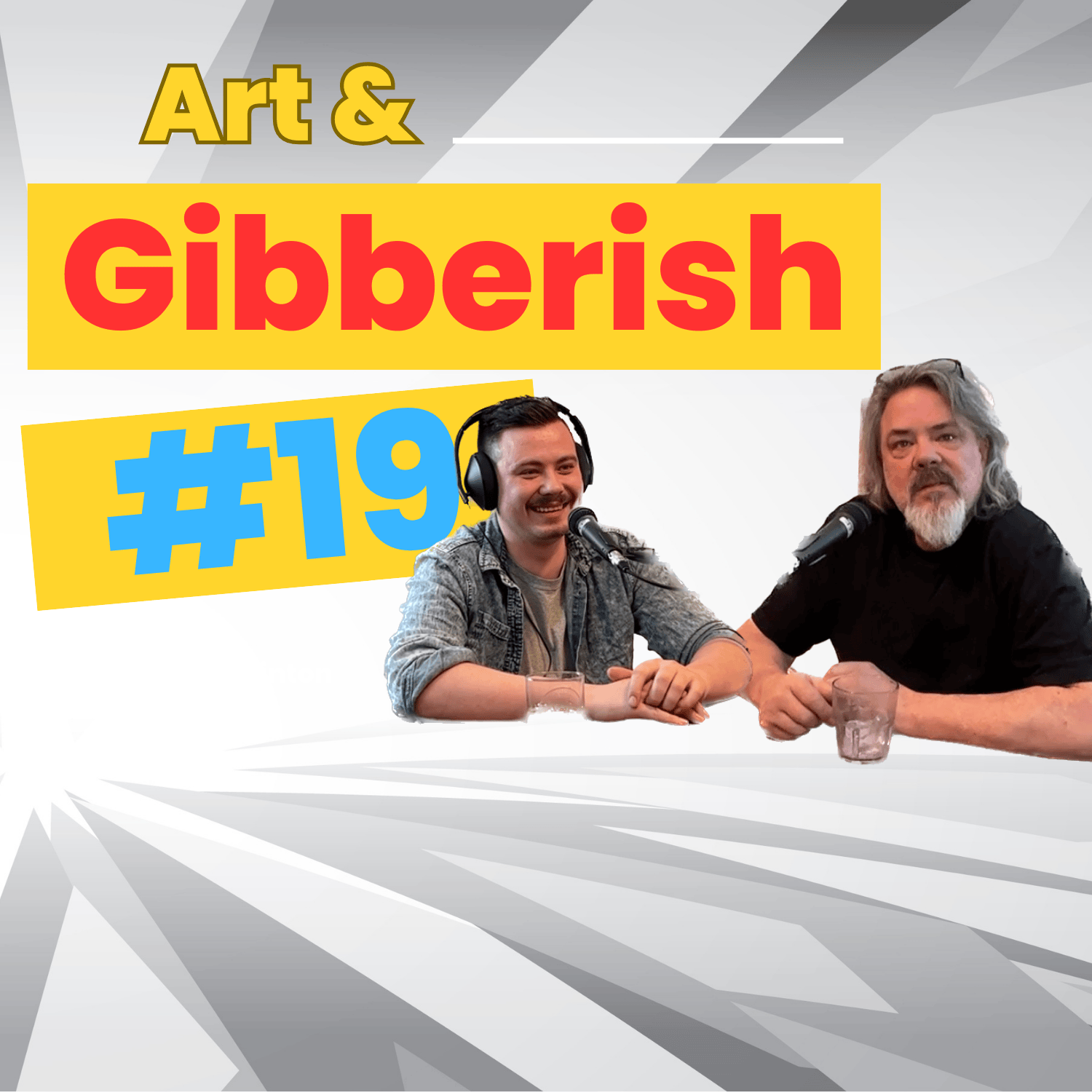 Art & Gibberish