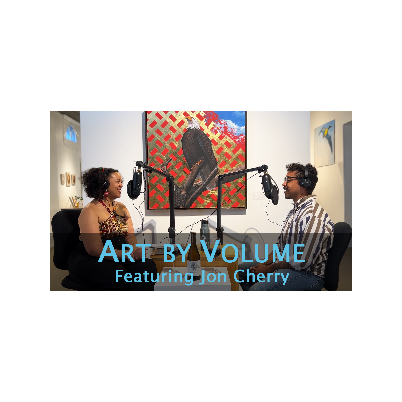 Pure Vision, Kind Intention, and A Humble Heart