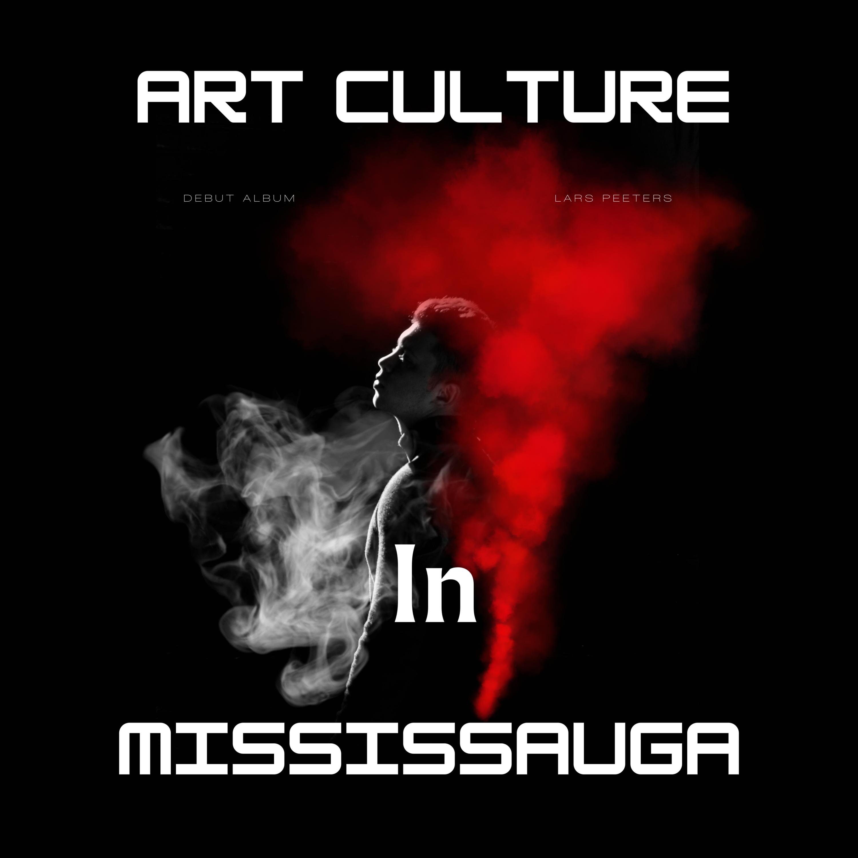 Art Culture in Mississauga episode artwork