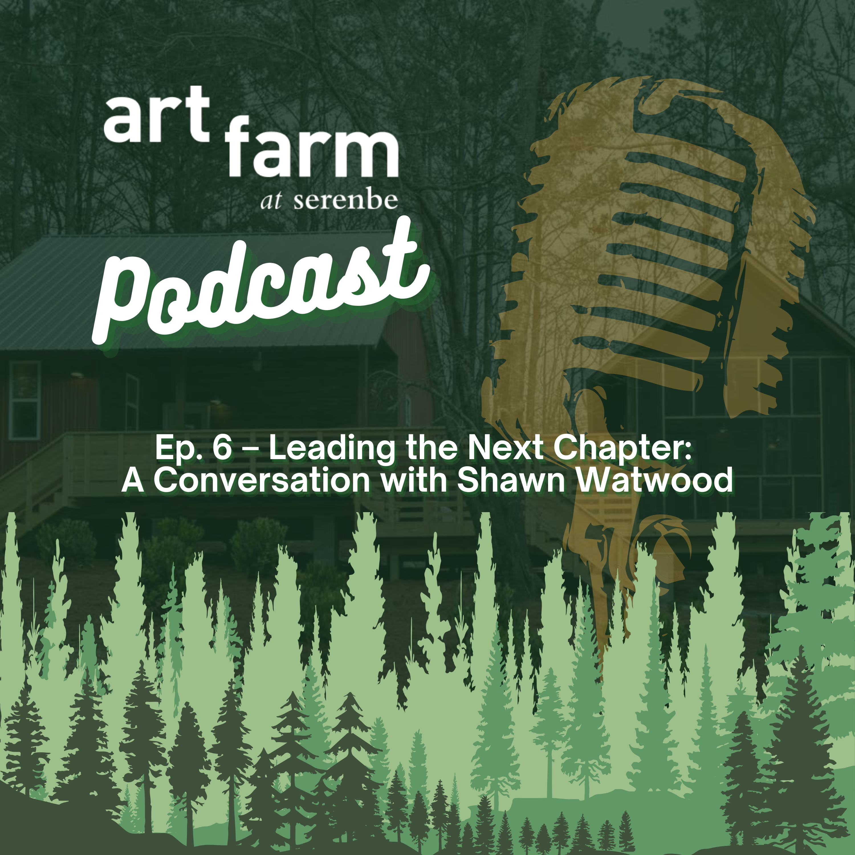 Leading the Next Chapter: A Conversation with Shawn Watwood