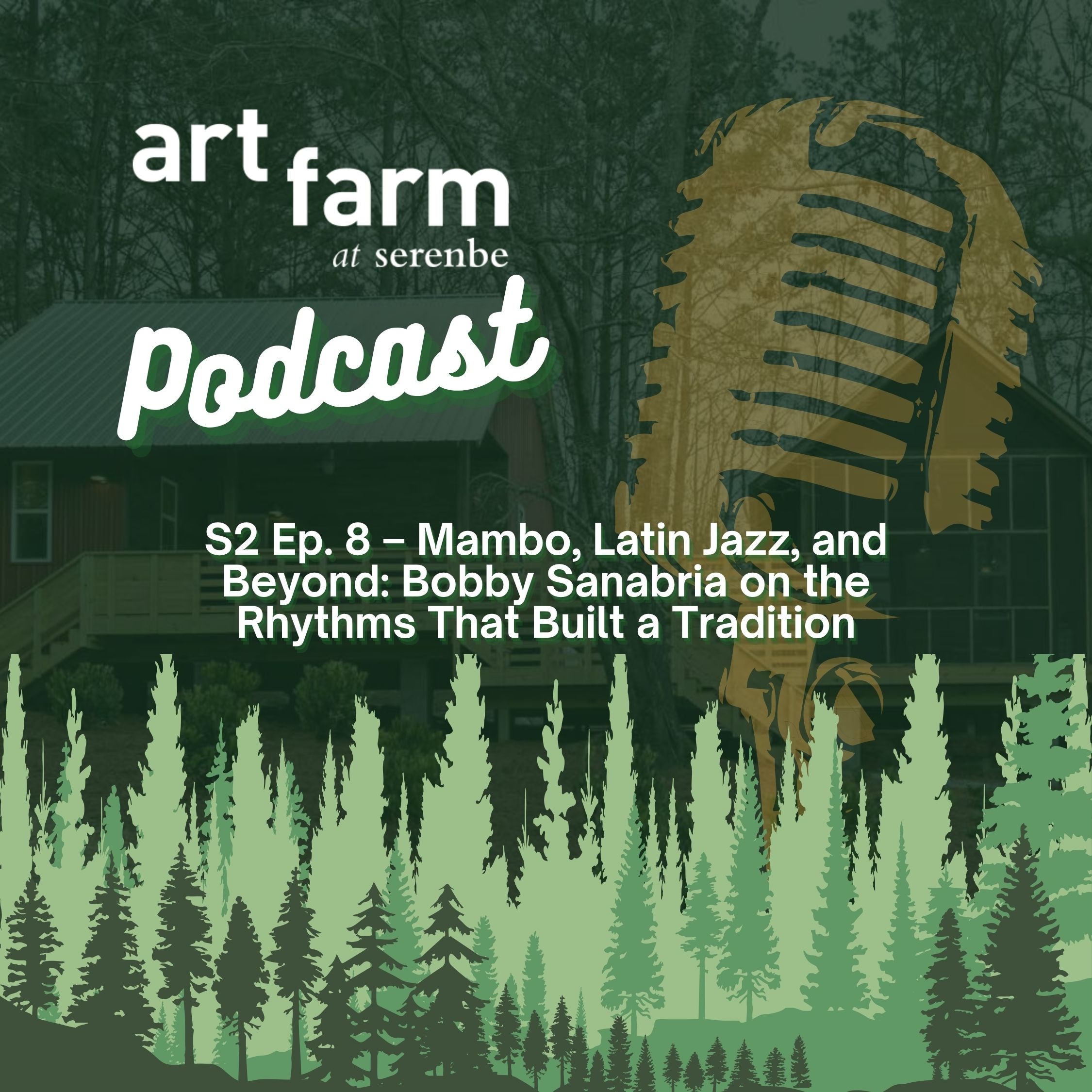 Mambo, Latin Jazz, and Beyond: Bobby Sanabria on the Rhythms That Built a Tradition