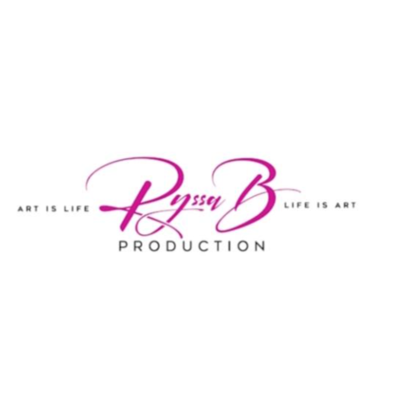 Art is Life with Ryssa B