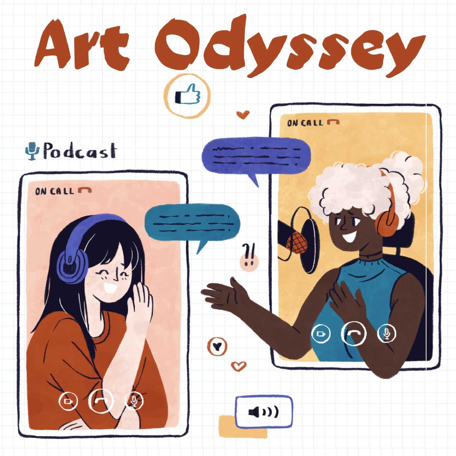 Art Odyssey