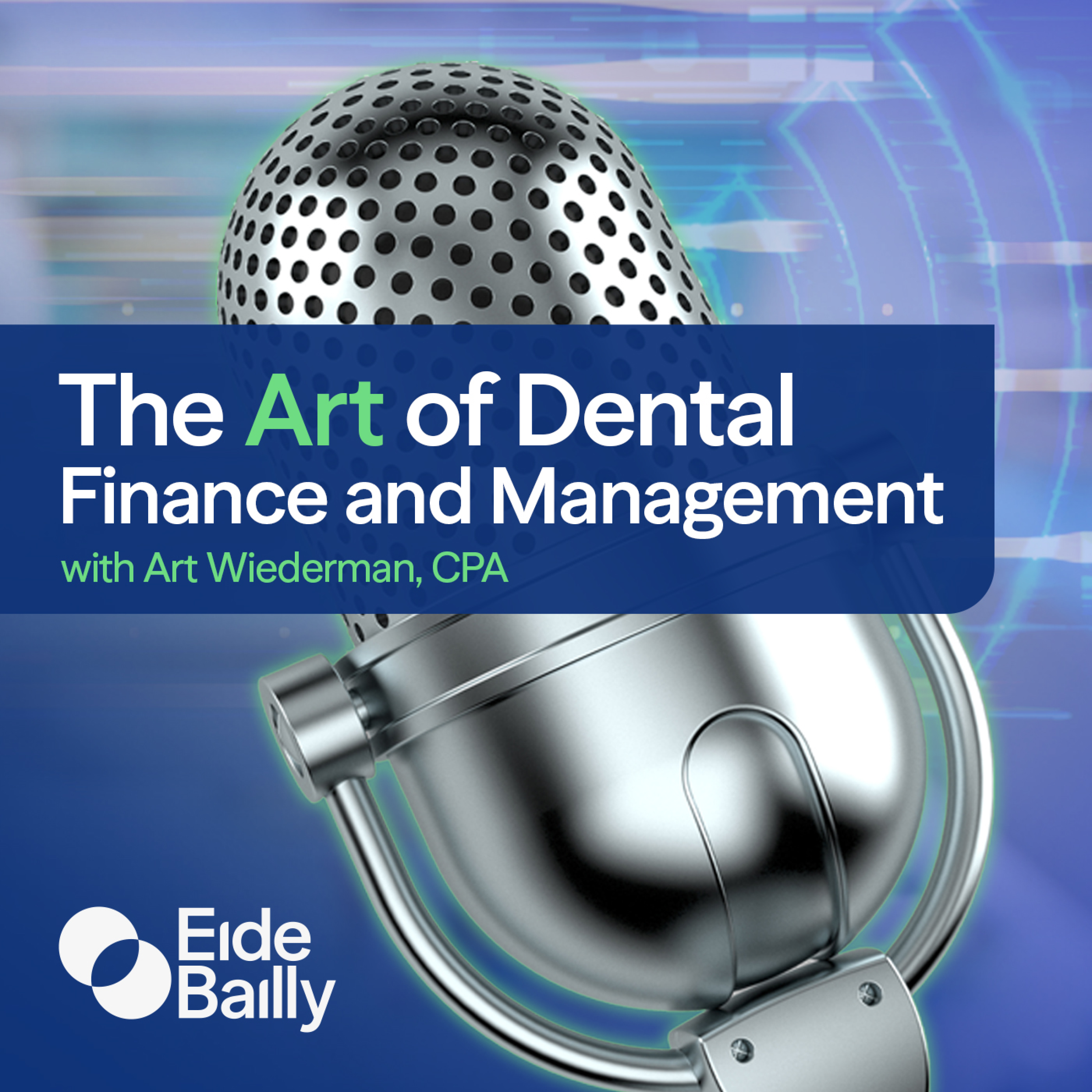 Art of Dental Finance and Management