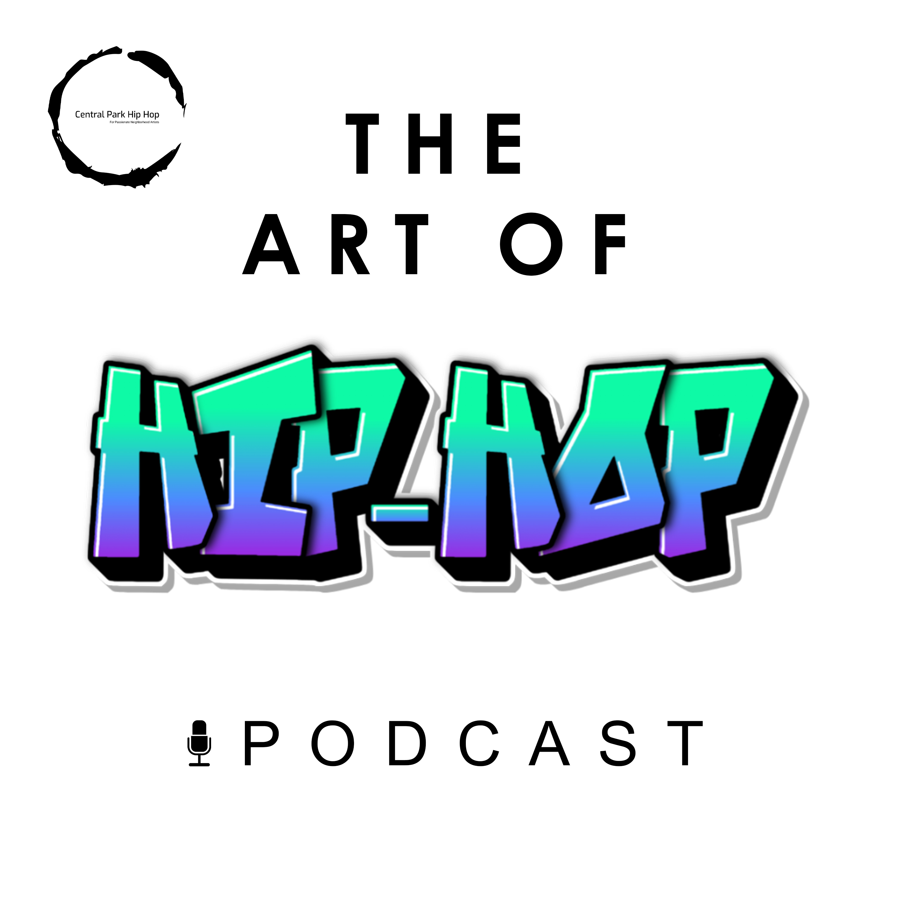 Ep 10. The Capstone episode artwork