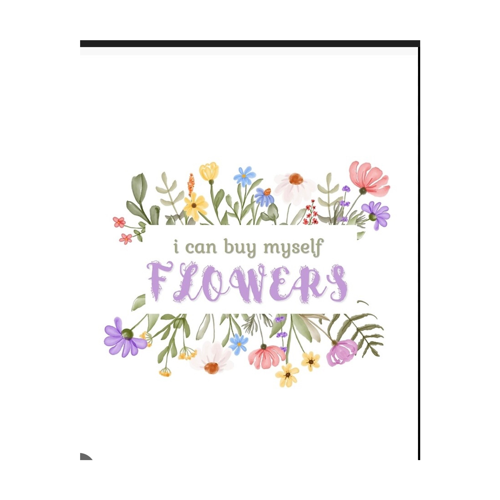 Art of not waiting cover art