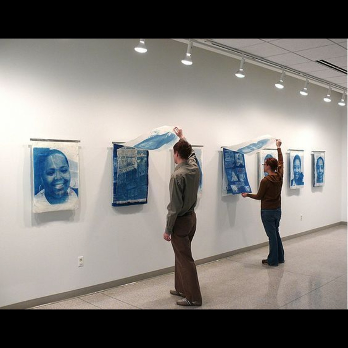 The Art of Looking at Art episode artwork