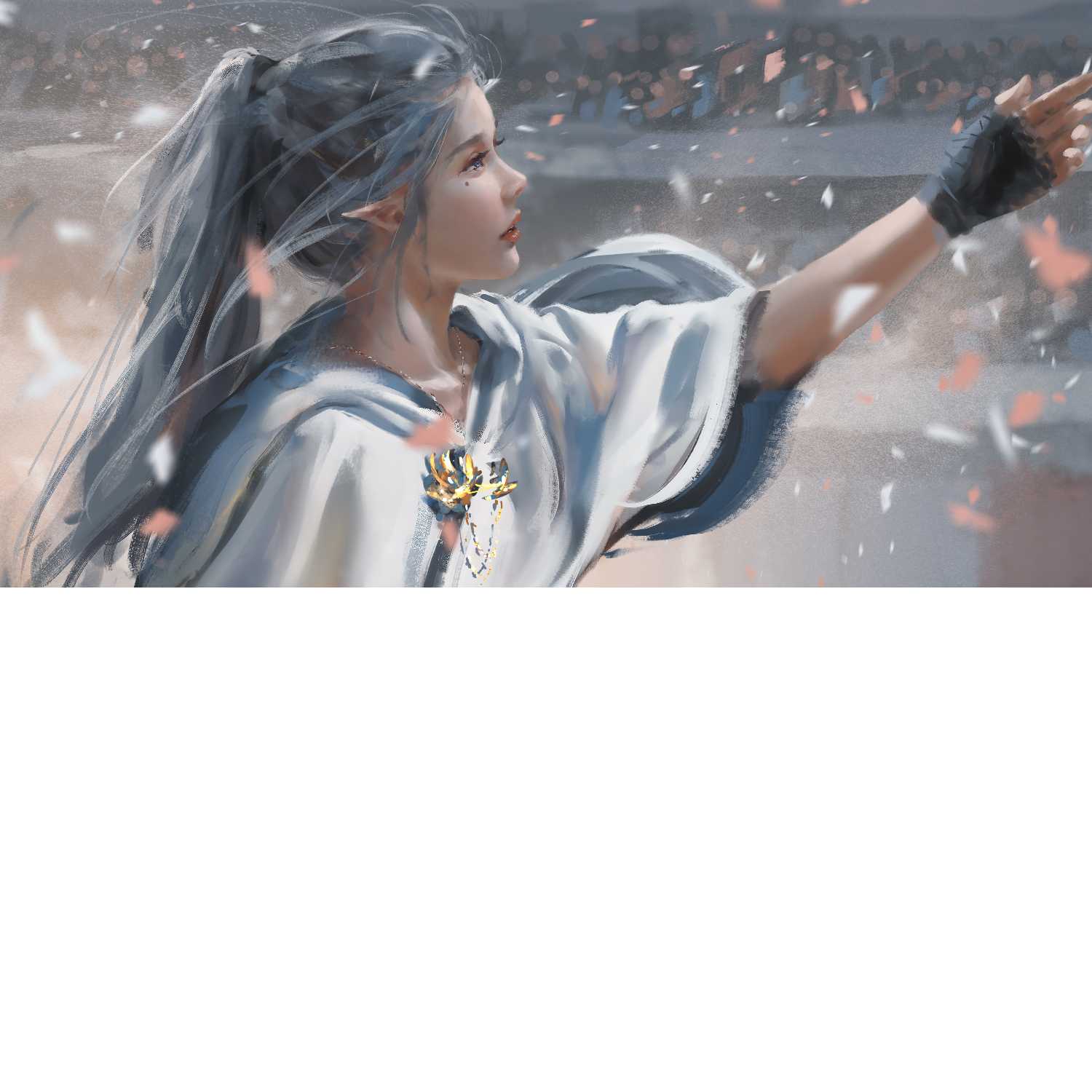 Art Painting podcast artwork