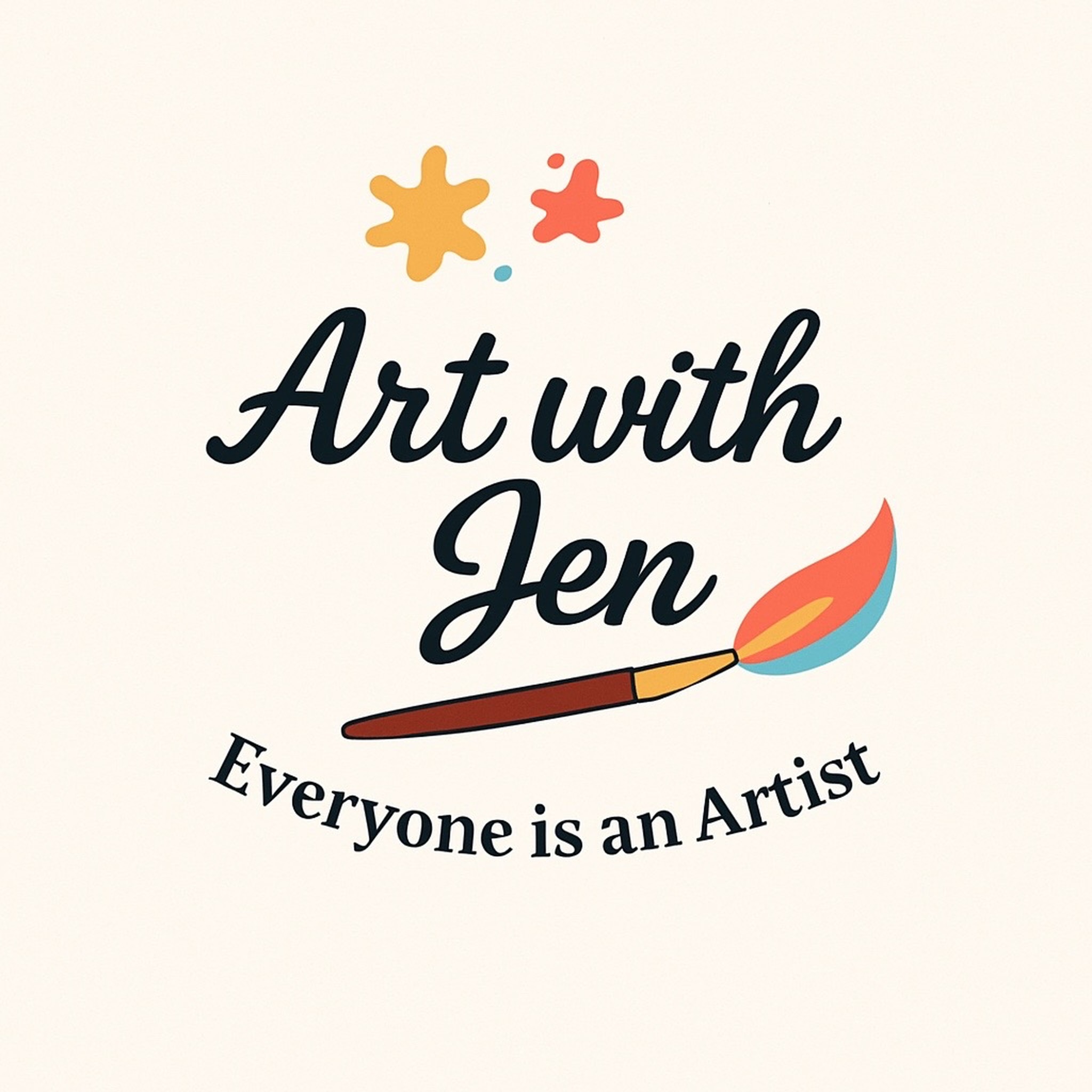 Art With Jen