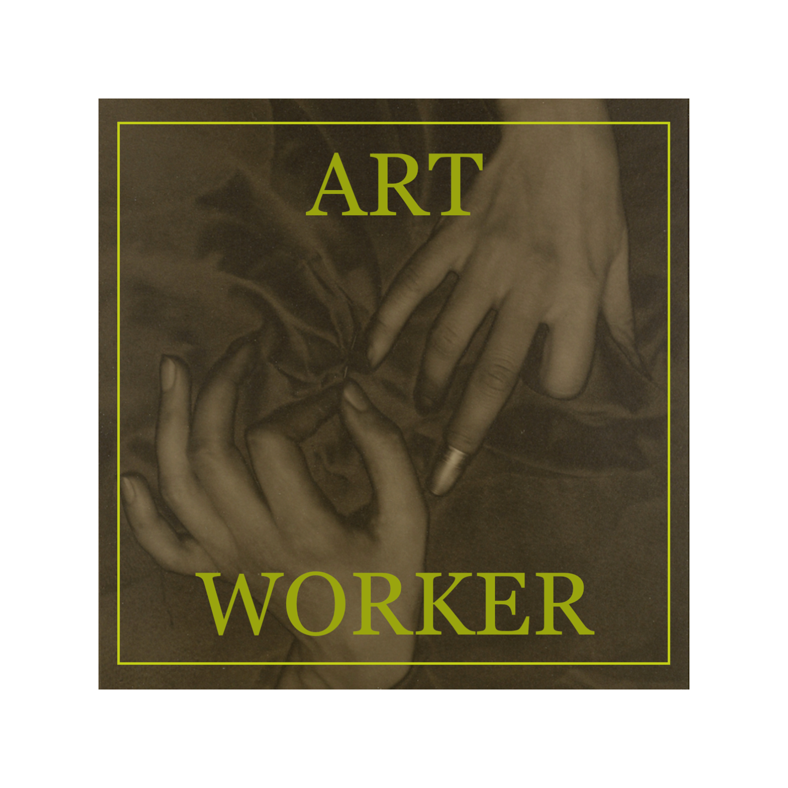 Three: Atlanta Art Workers Coalition episode artwork