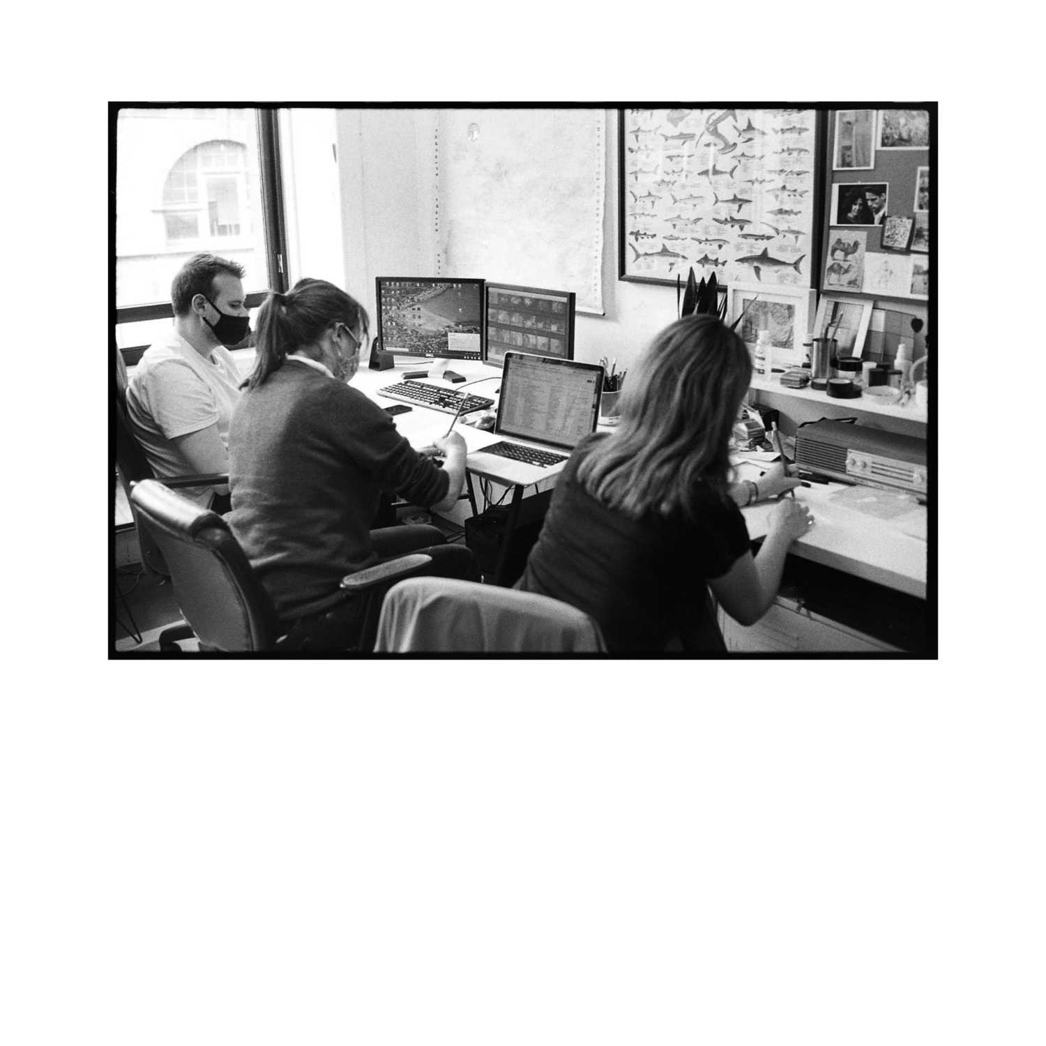 Legacy &... An Art360 Podcast