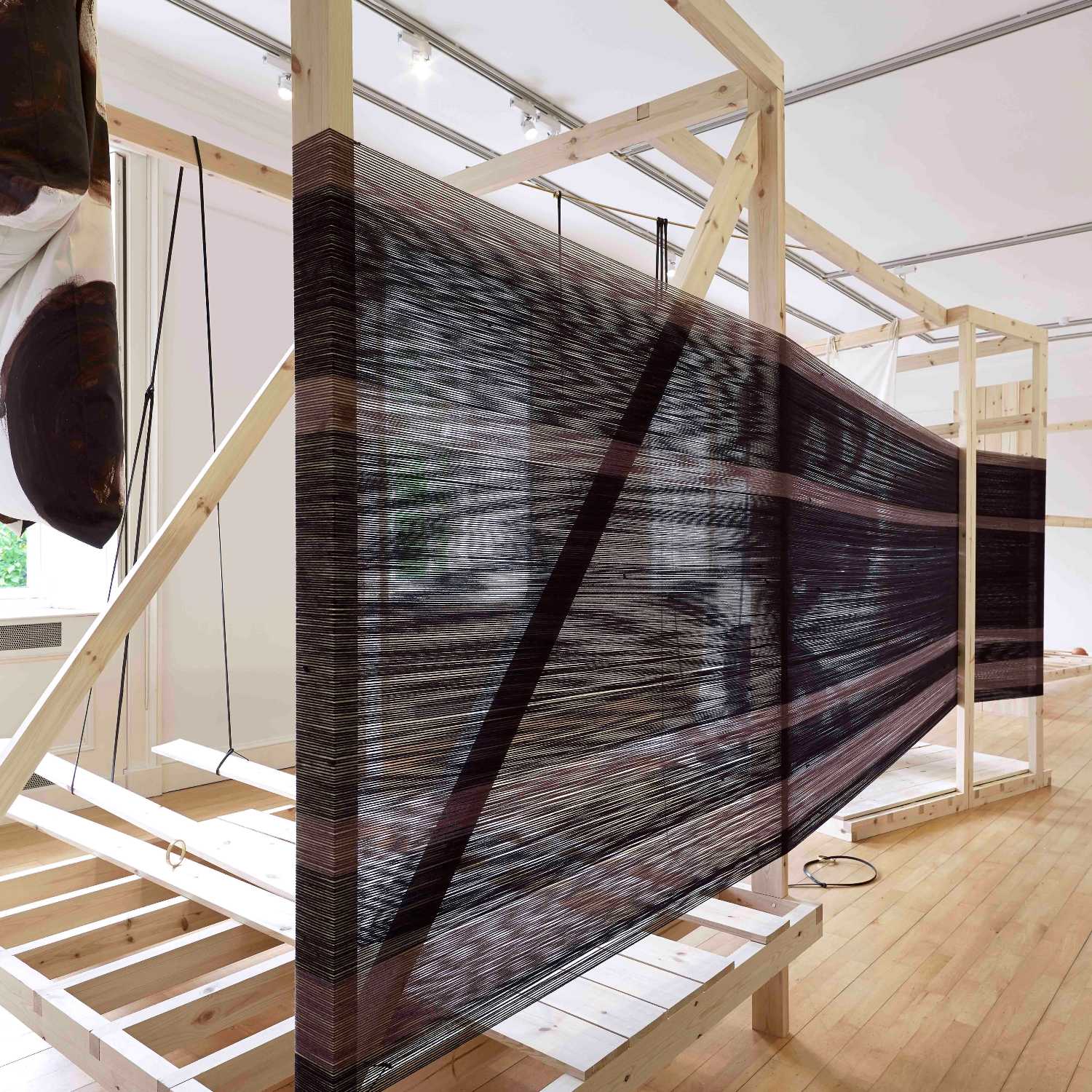 Legacy & Sculptural Experience with Claire Barclay episode artwork