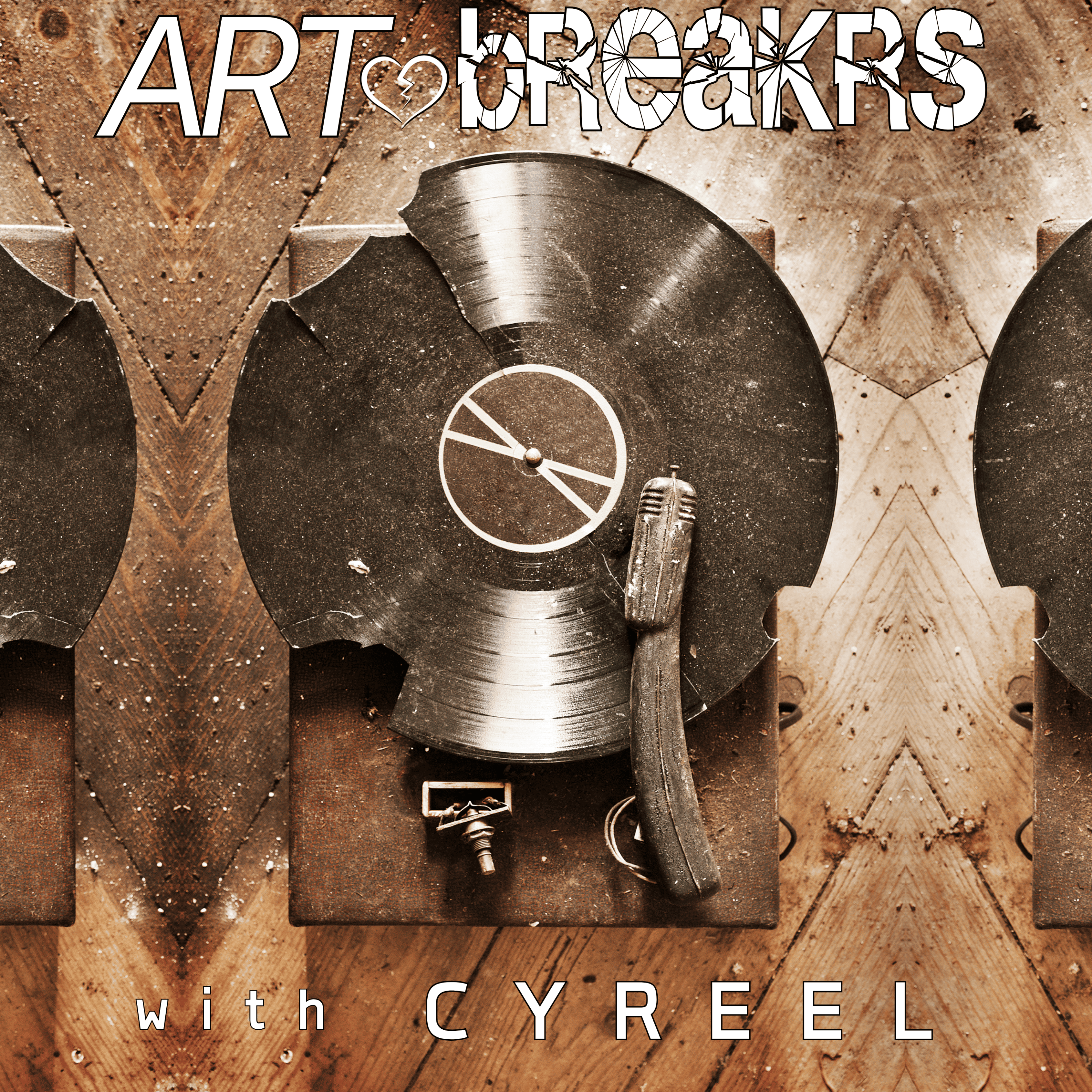 ARTbreakrs