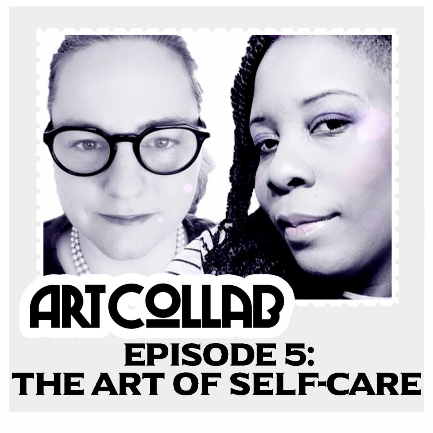 The Art of Self-Care