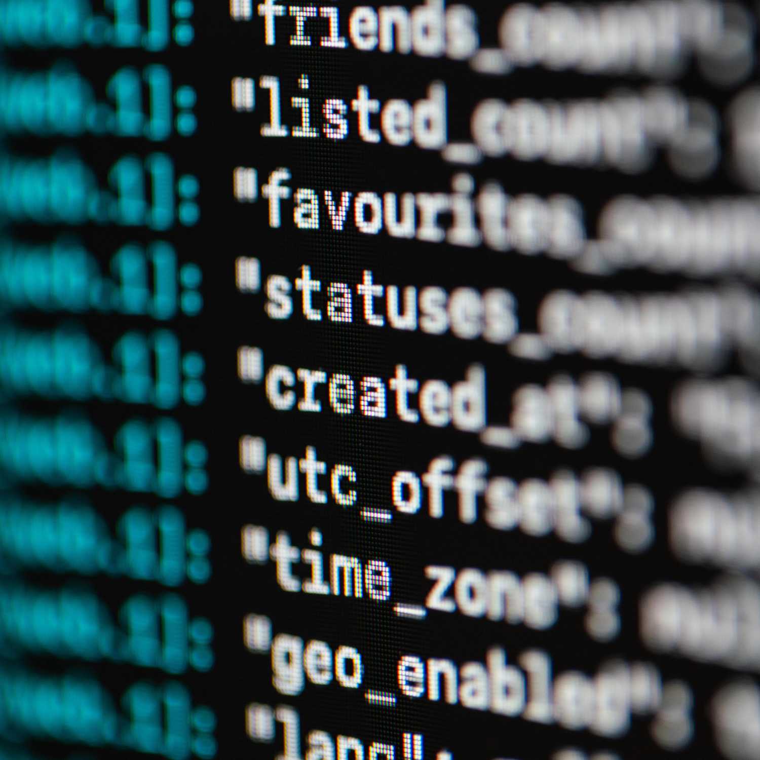 L'Arte Della Riservatezza