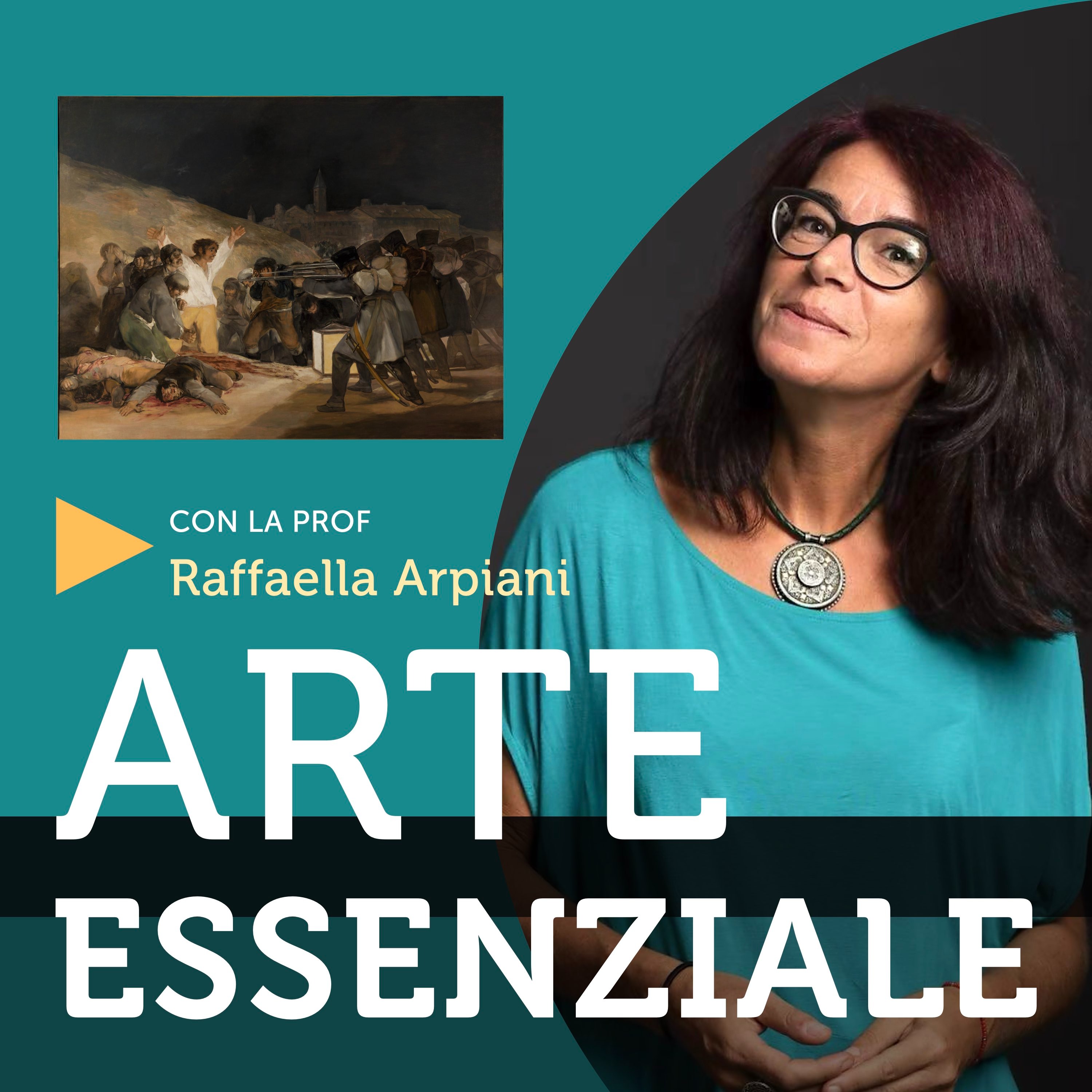 Goya: contro l'indifferenza, decidi da che parte stare