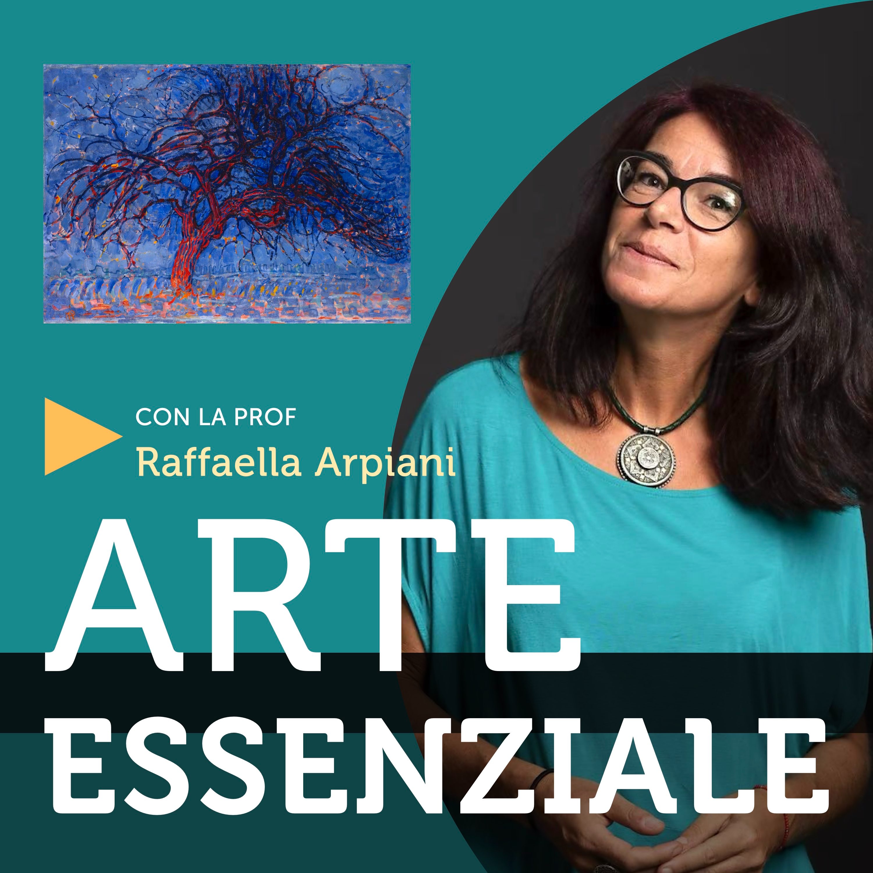 La dieta di Mondrian: trovare la forma giusta per stare bene