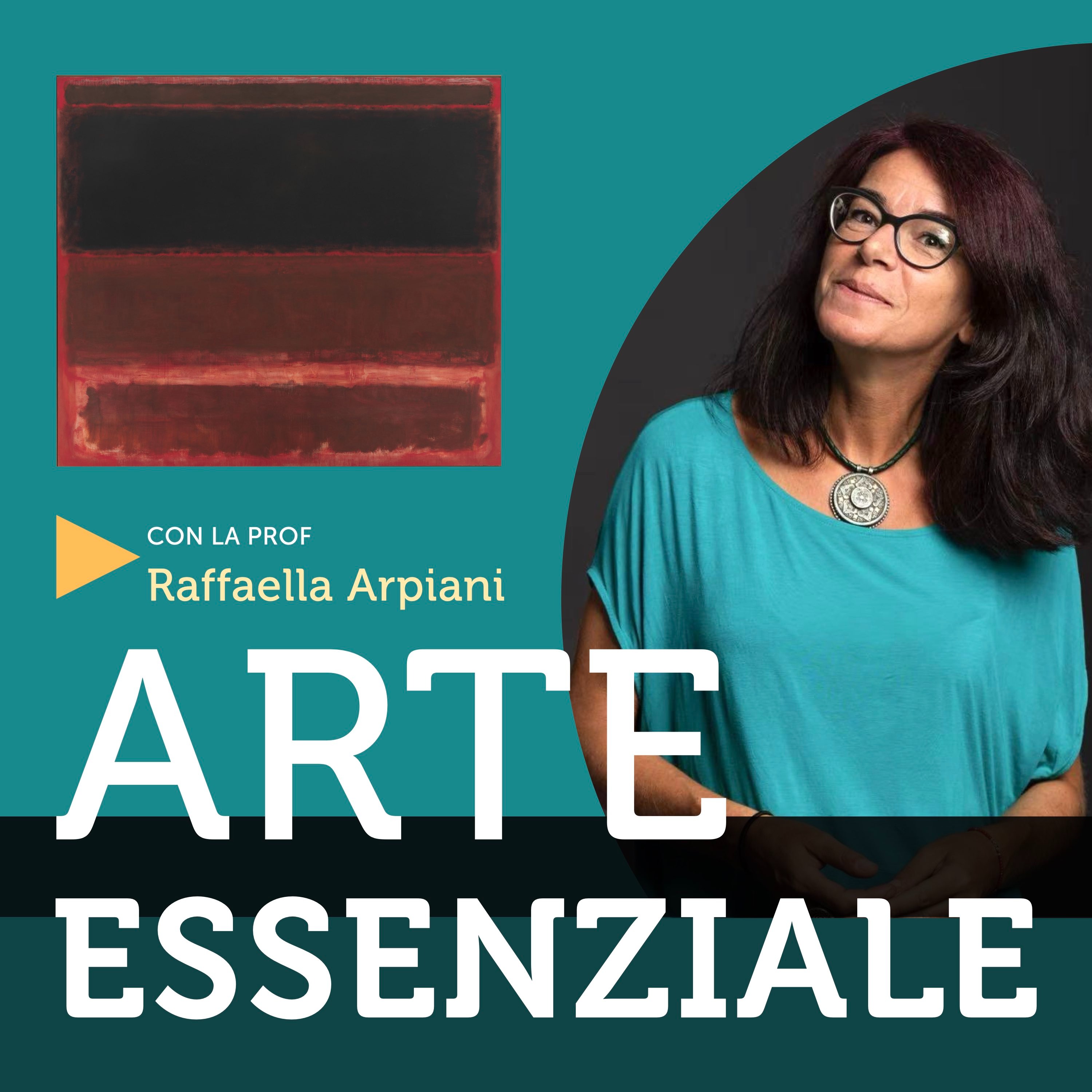 Rothko e le stanze senza via di uscita