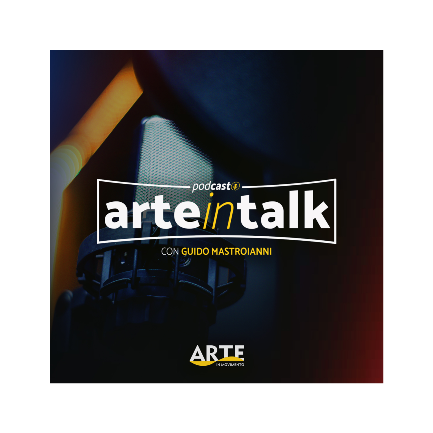 Arte in Talk
