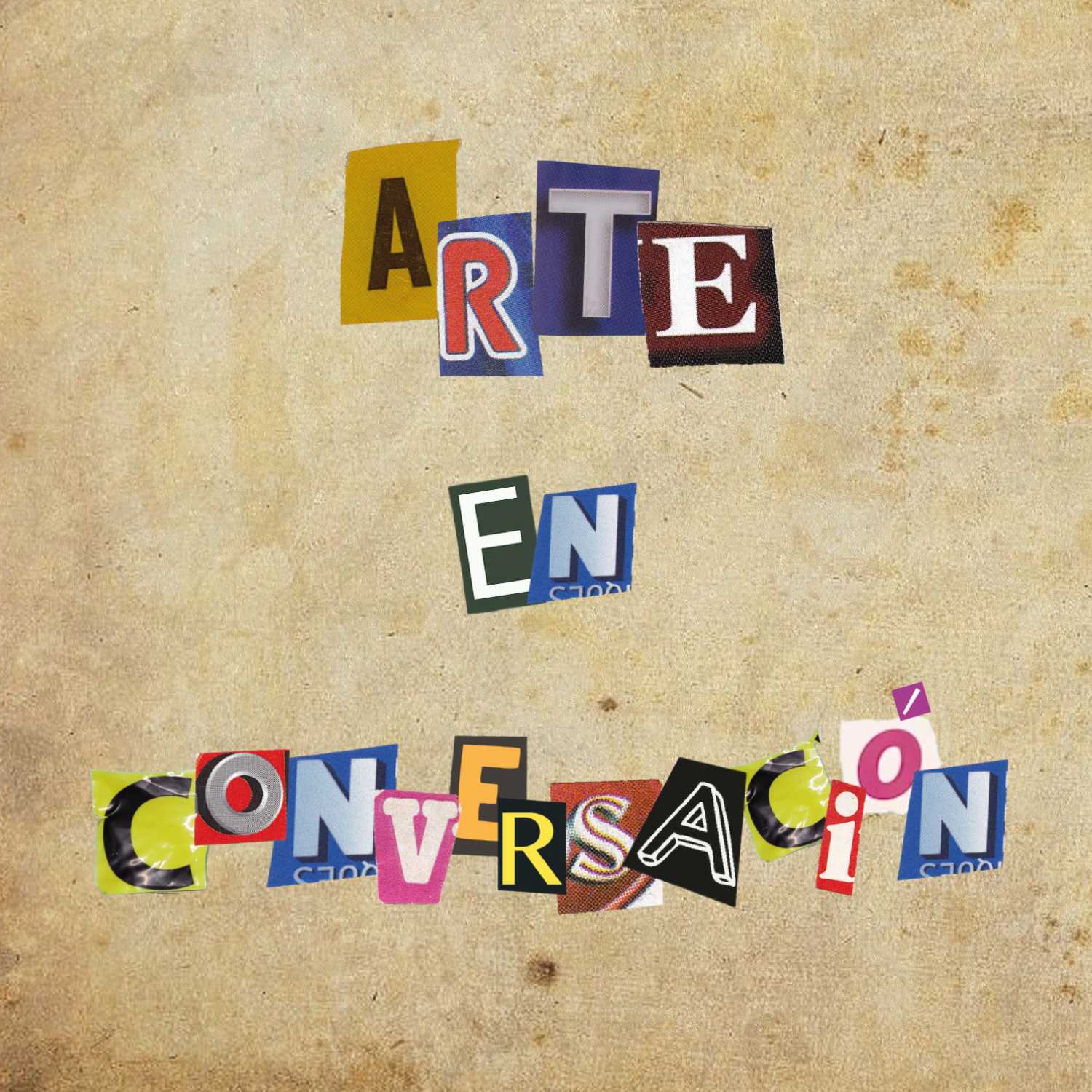 Trailer - Arte en conversación episode artwork