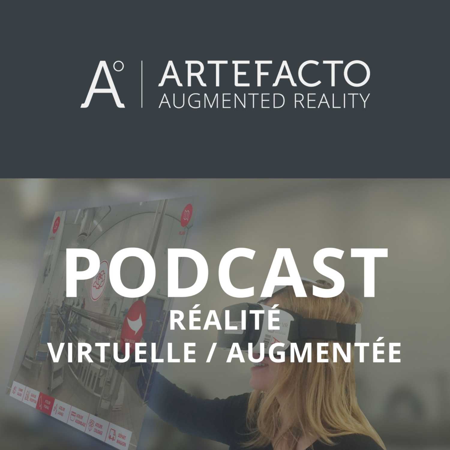 Réalité Virtuelle et Réalité Augmentée