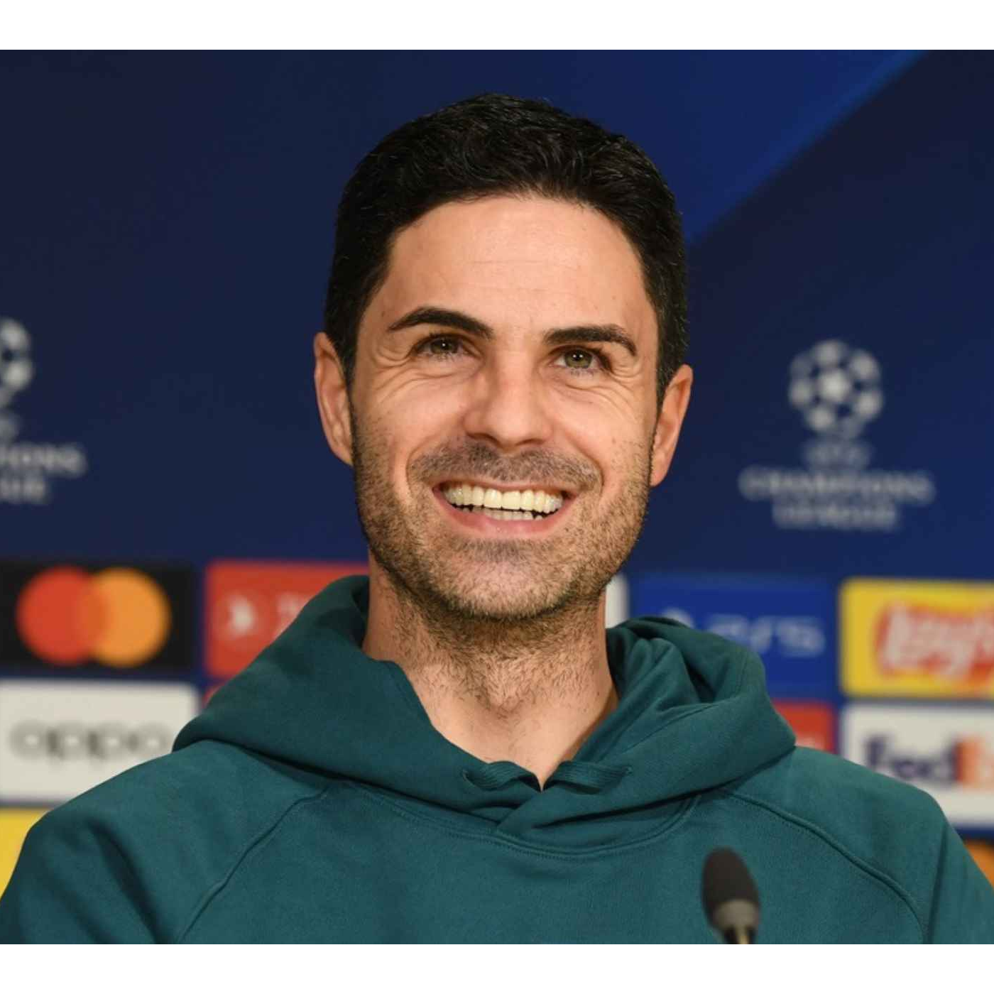 ARTETA'S ARSENAL