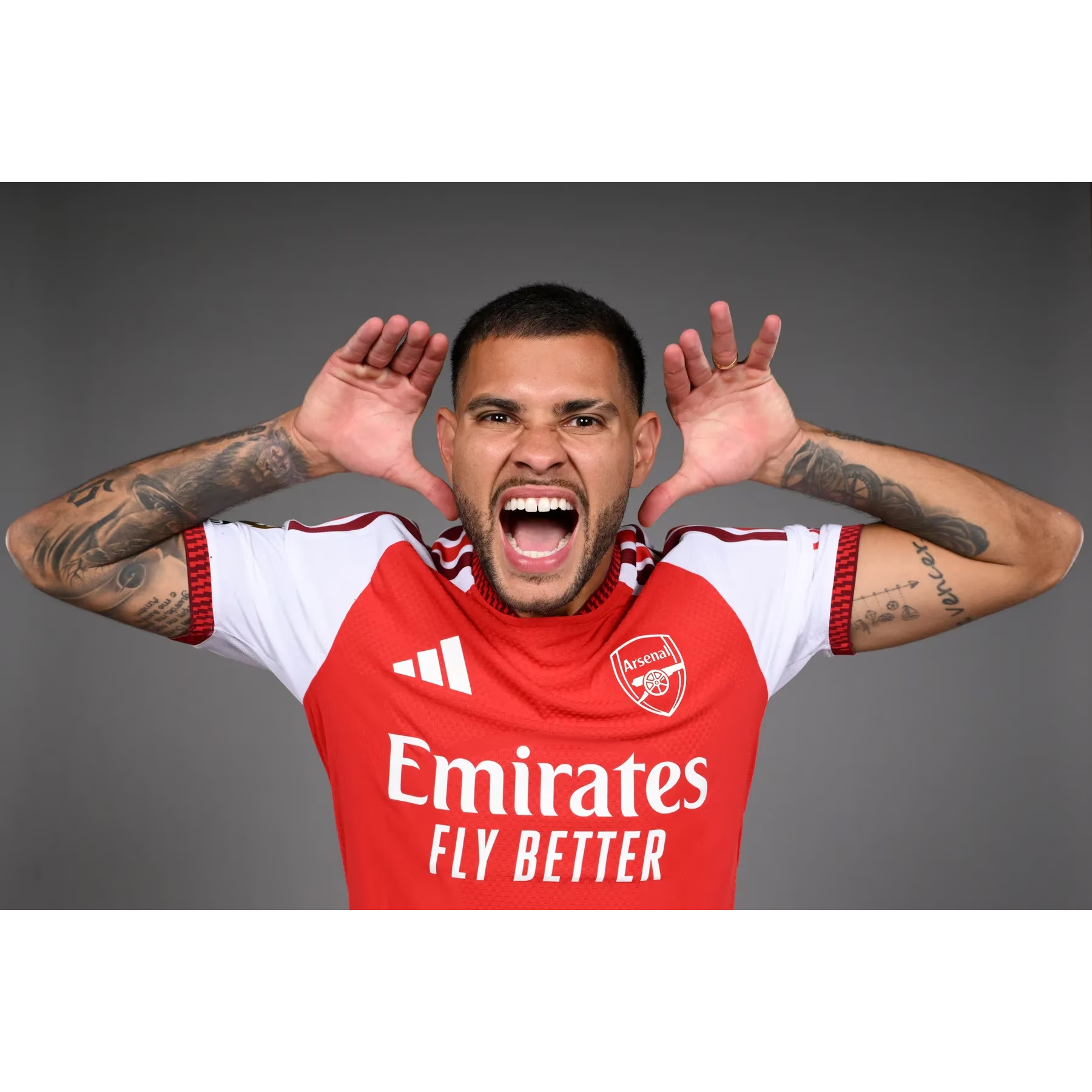 Transfer Market Round Up: Bruno Guimarães episode artwork