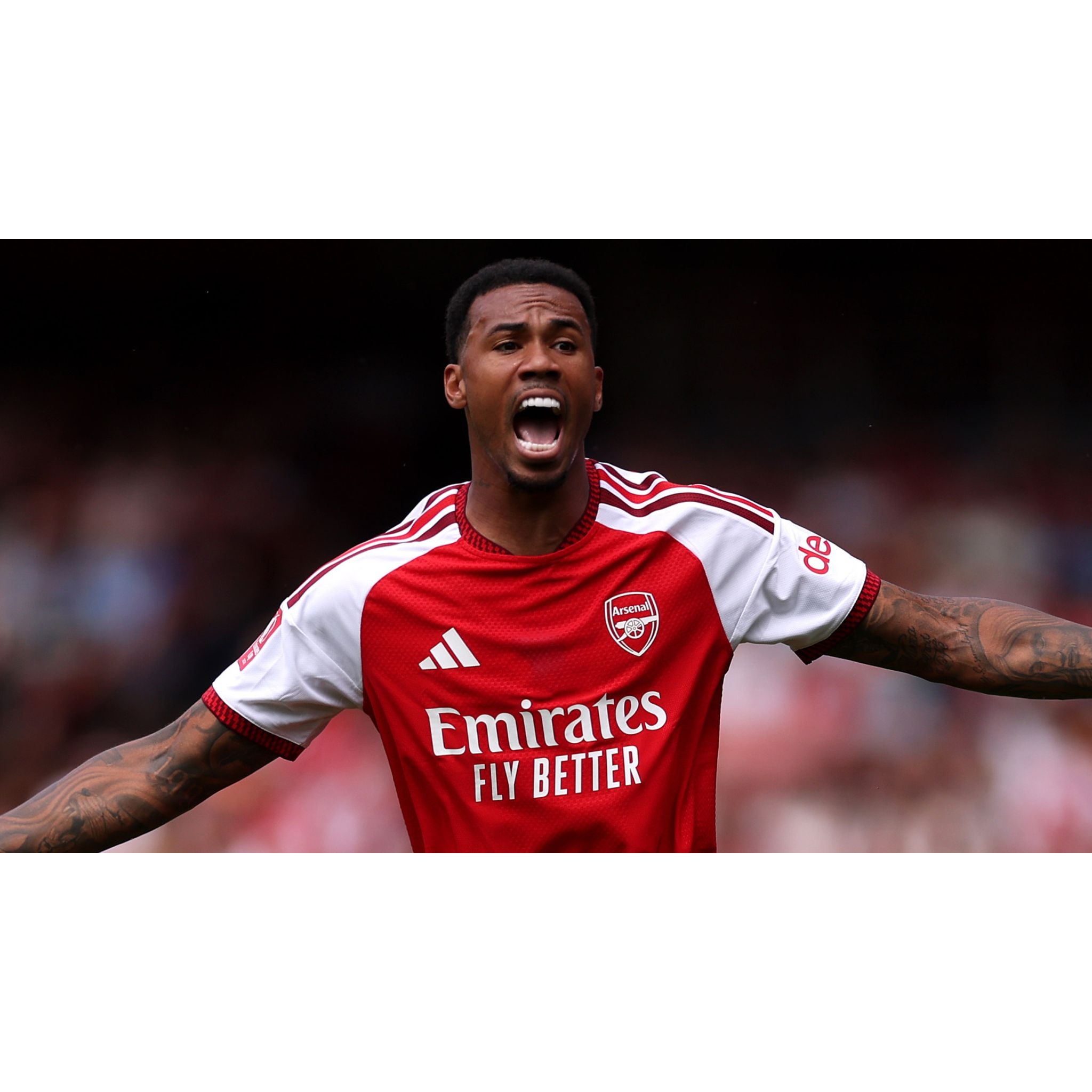 Emirates Cup: Arsenal (2) Borussia Dortmund (3) episode artwork