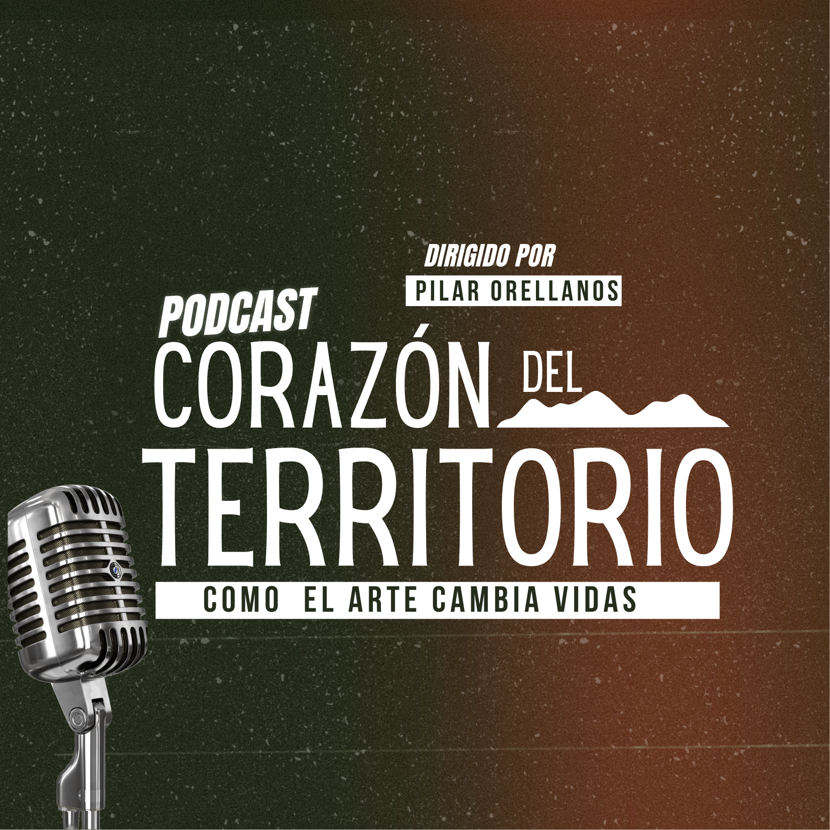 DESDE EL CORAZON DEL TERRITORIO 