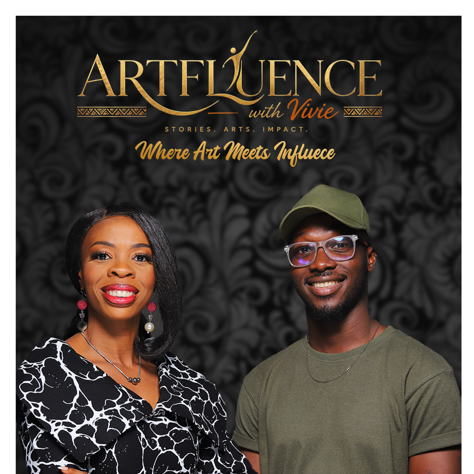 The Body as an Instrument with Mr Yemi episode artwork