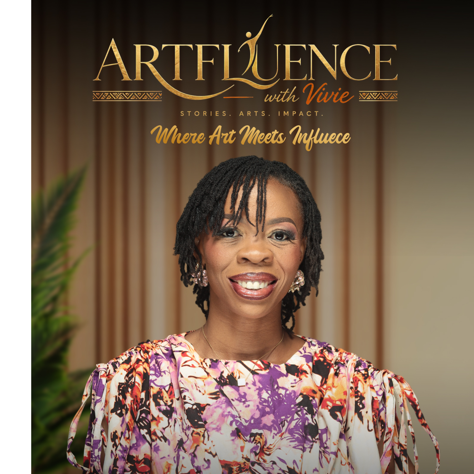 Building Sustainable Performing Arts Industries ft Tryphena Wade episode artwork