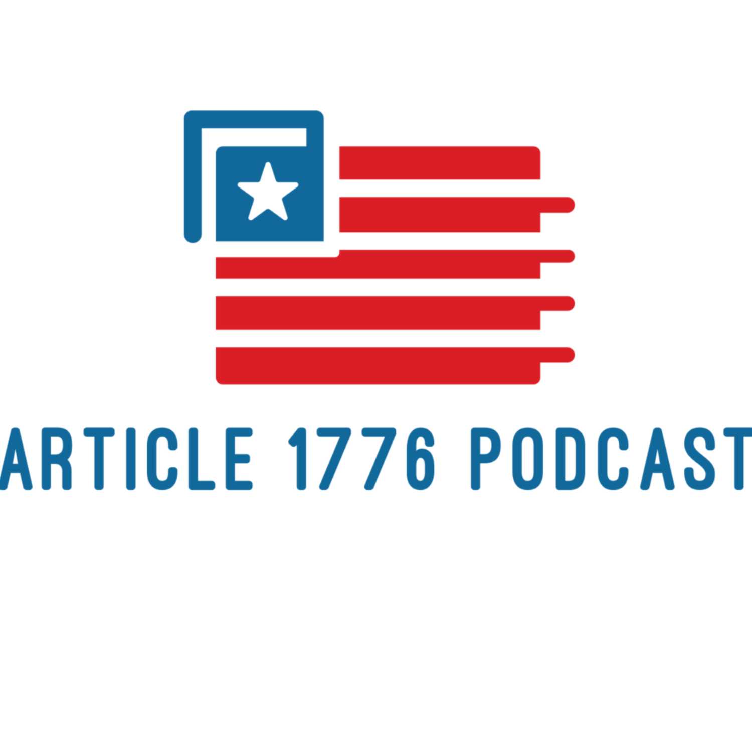 article 1776 podcast