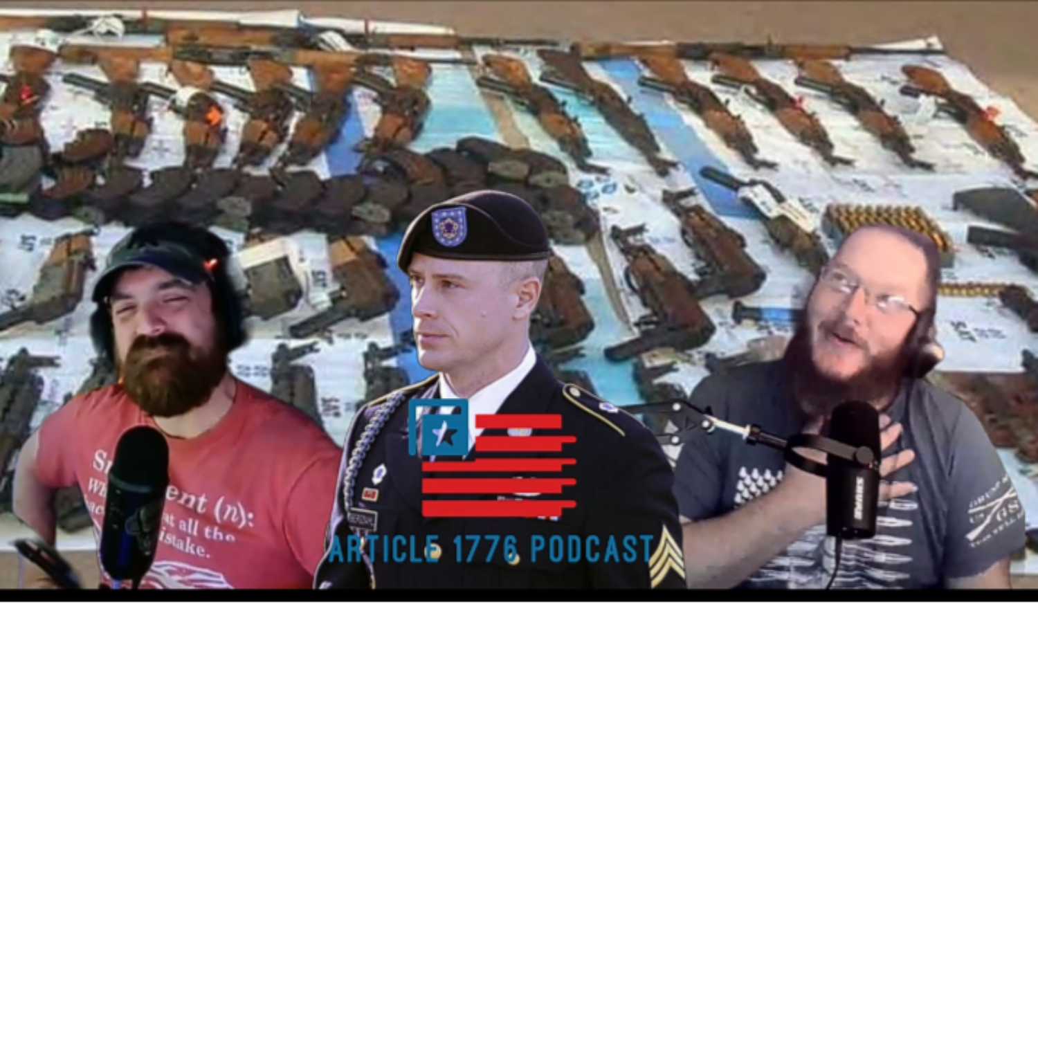 article 1776 podcast