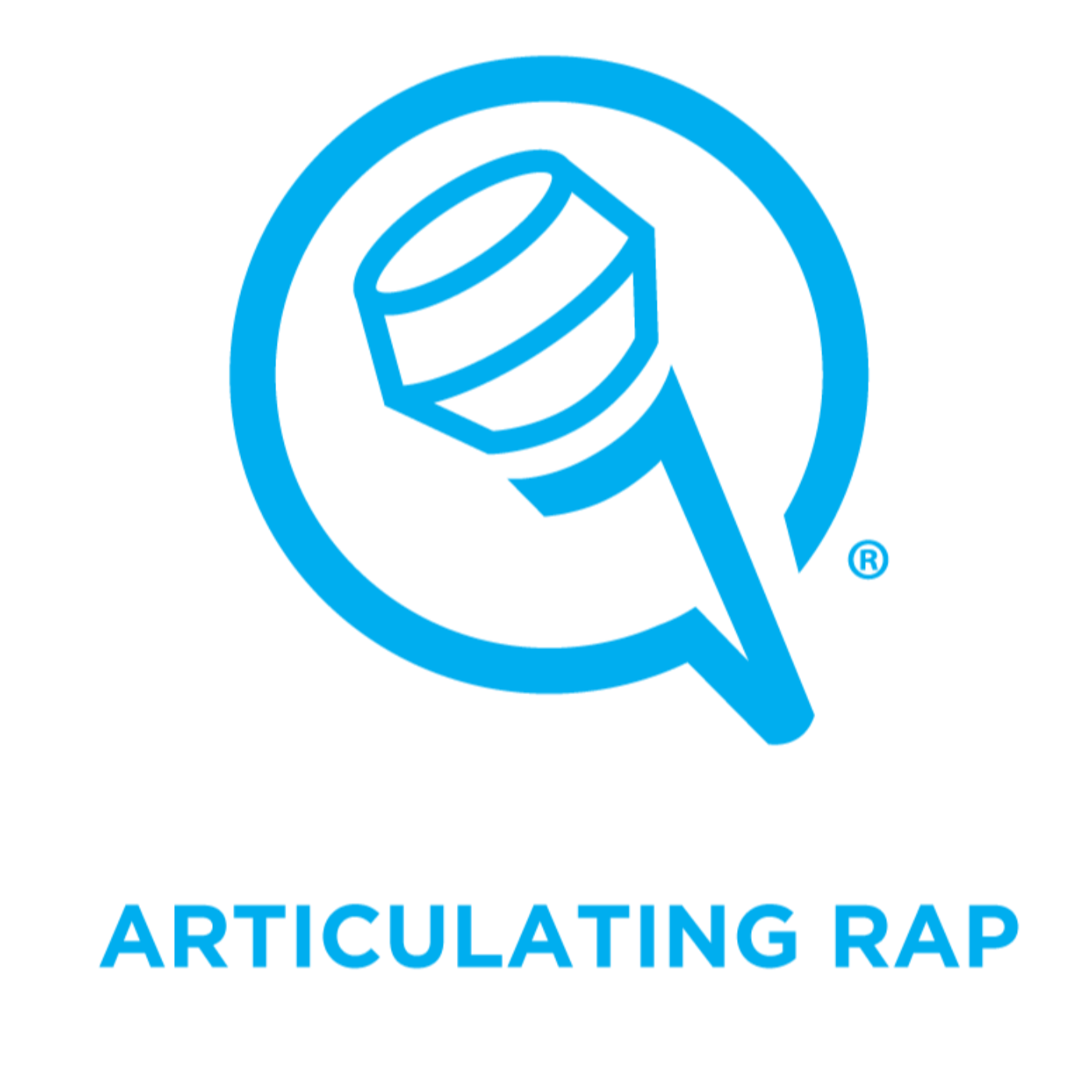 Articulating Rap