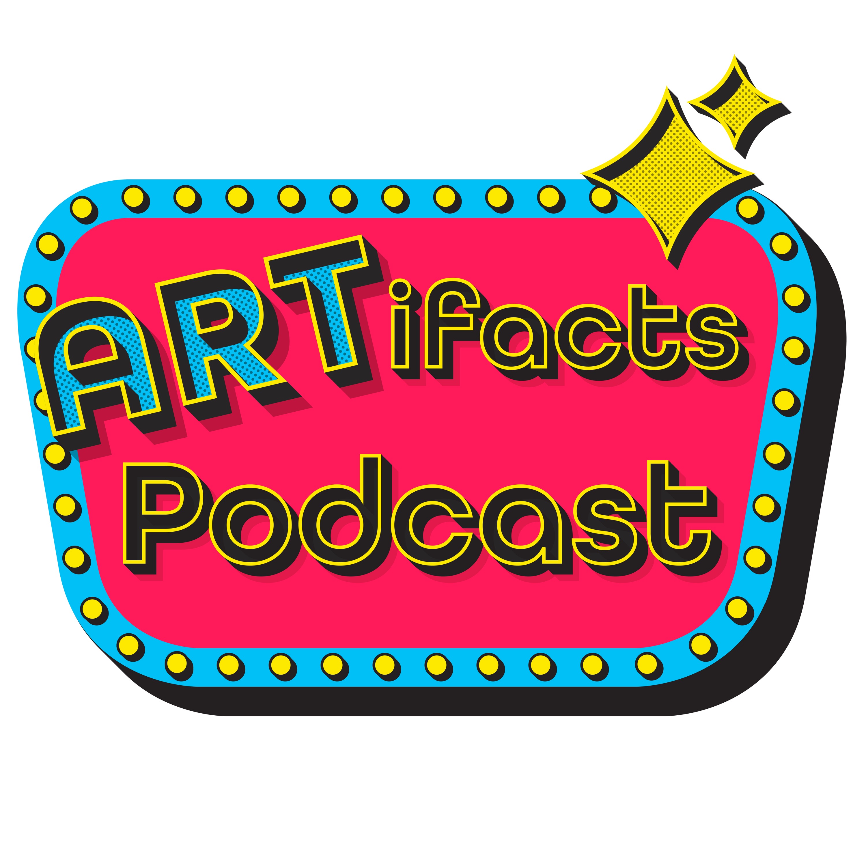 ARTifacts Podcast