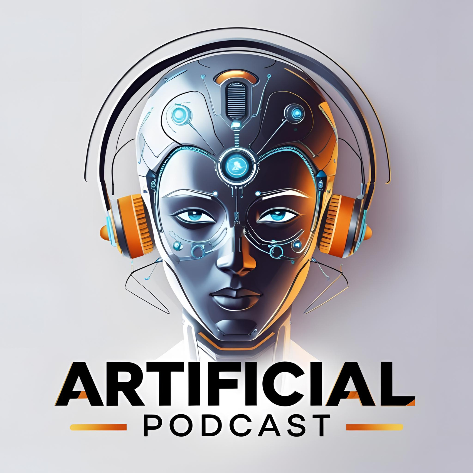 Artificial PodCast