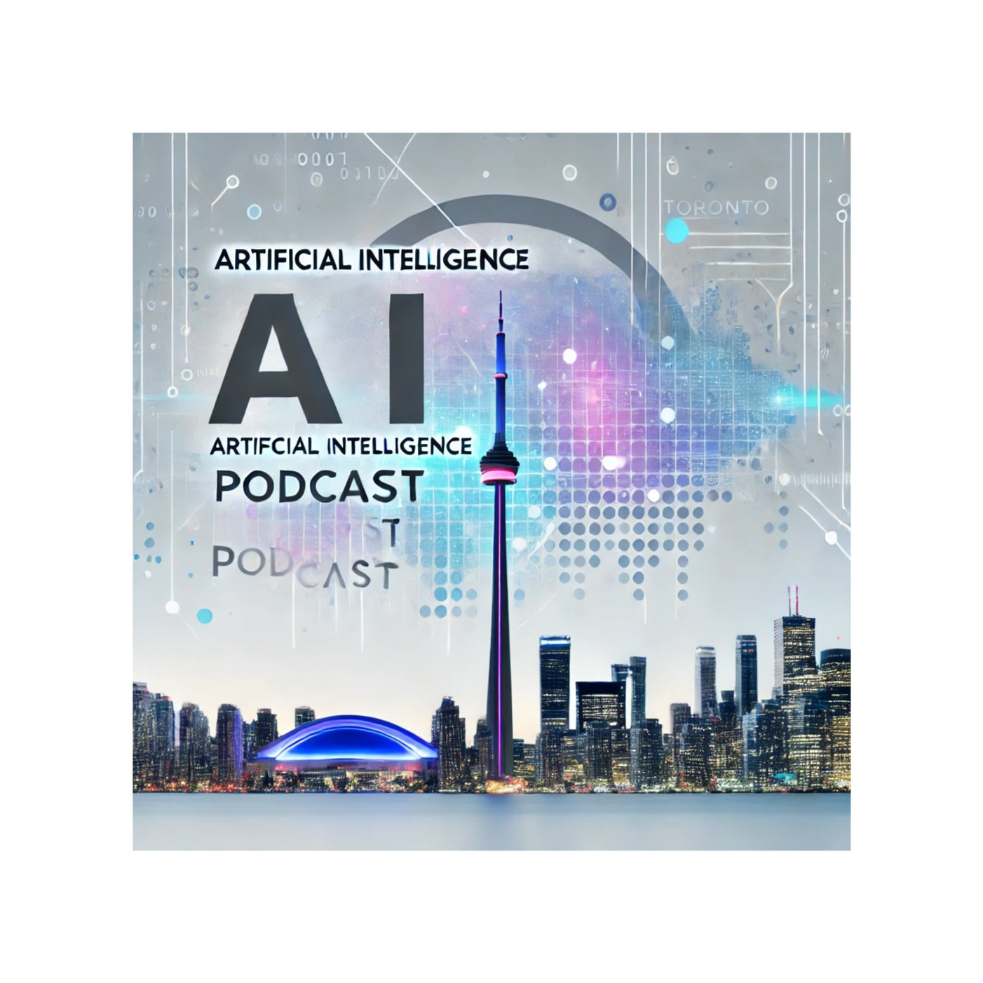 Artificial Intelligence: Toronto City Council Edition: Episode 3 Part 2 (November 14, 2024 Council Evening Session) episode artwork