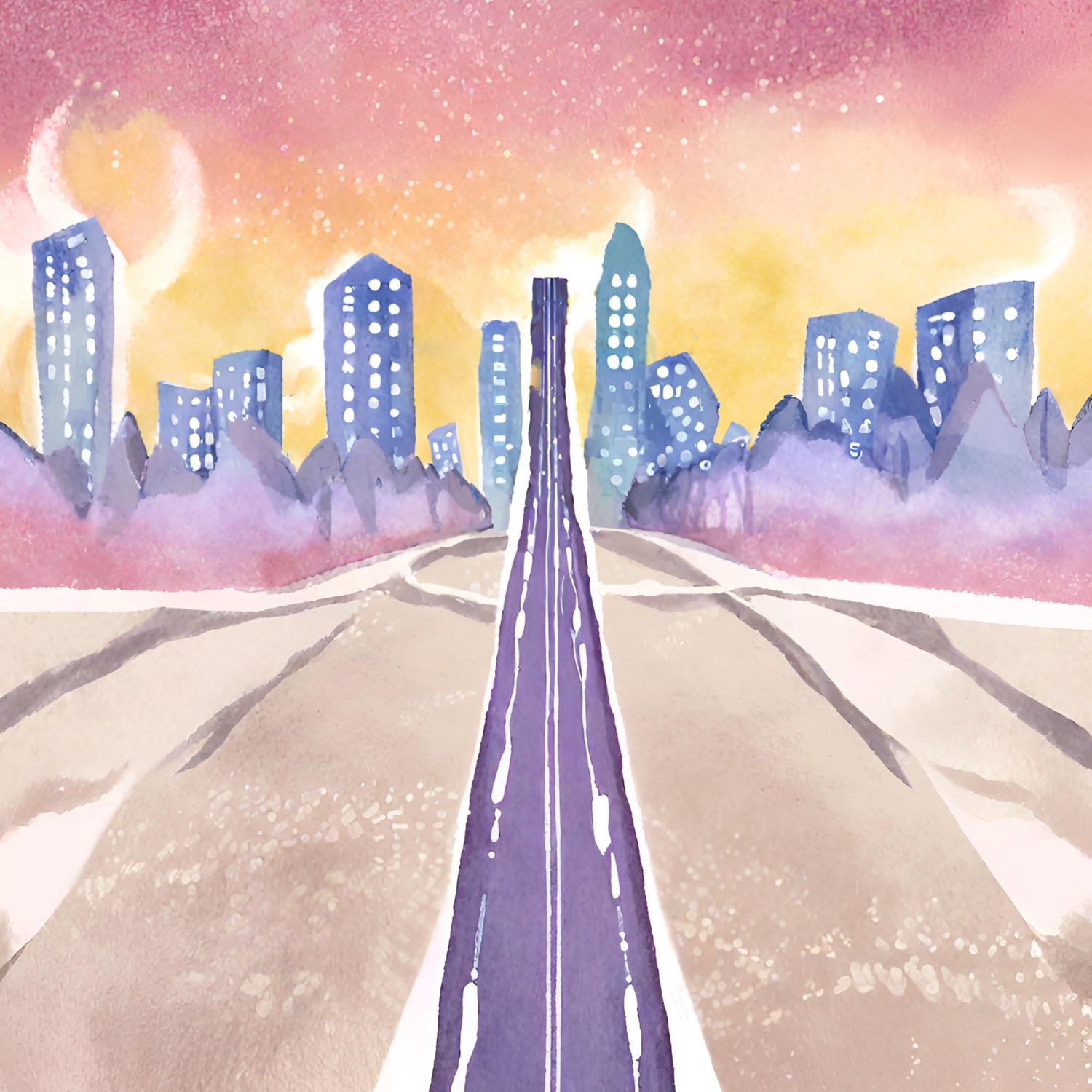 The Past, Present, and Future. episode artwork