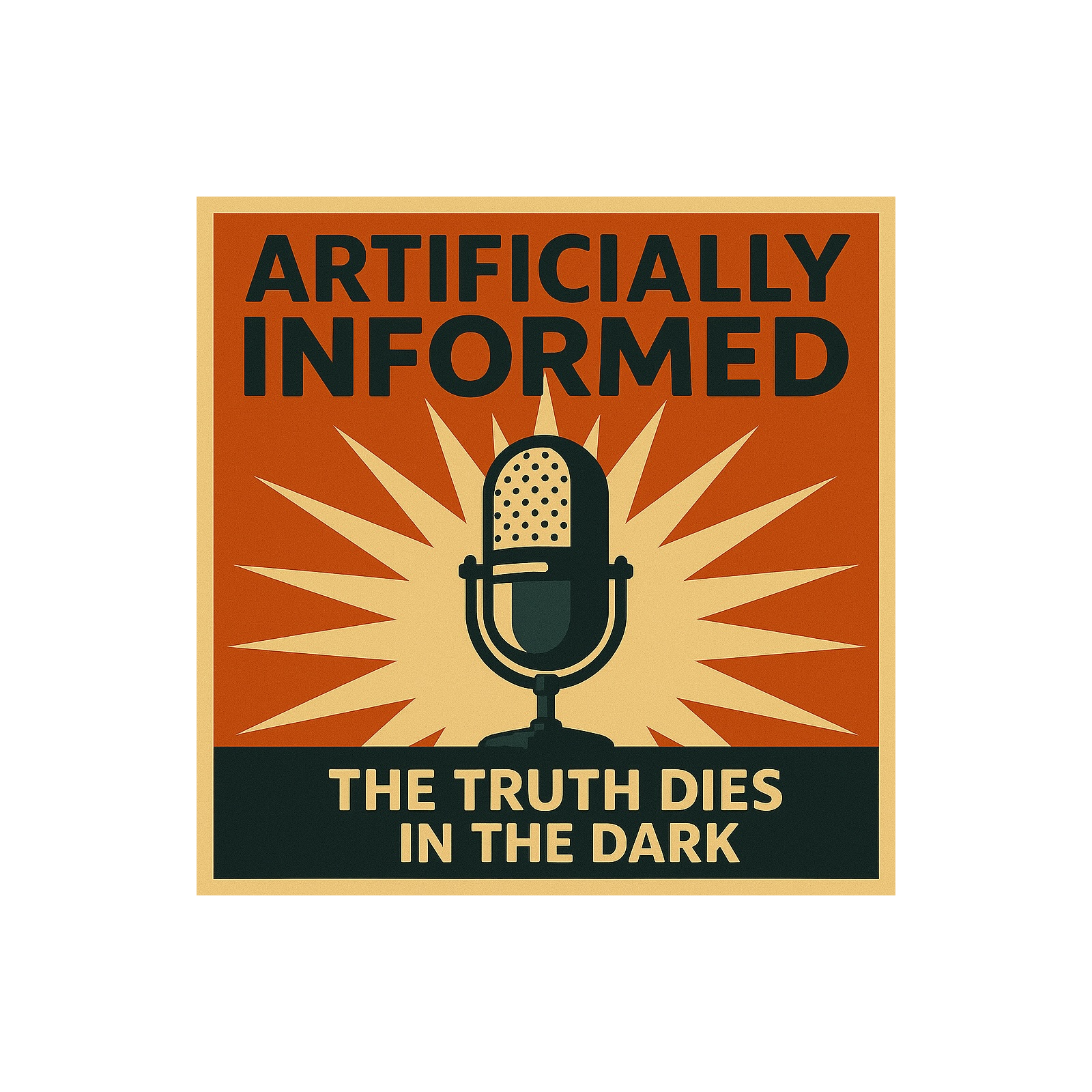 Artificially Informed