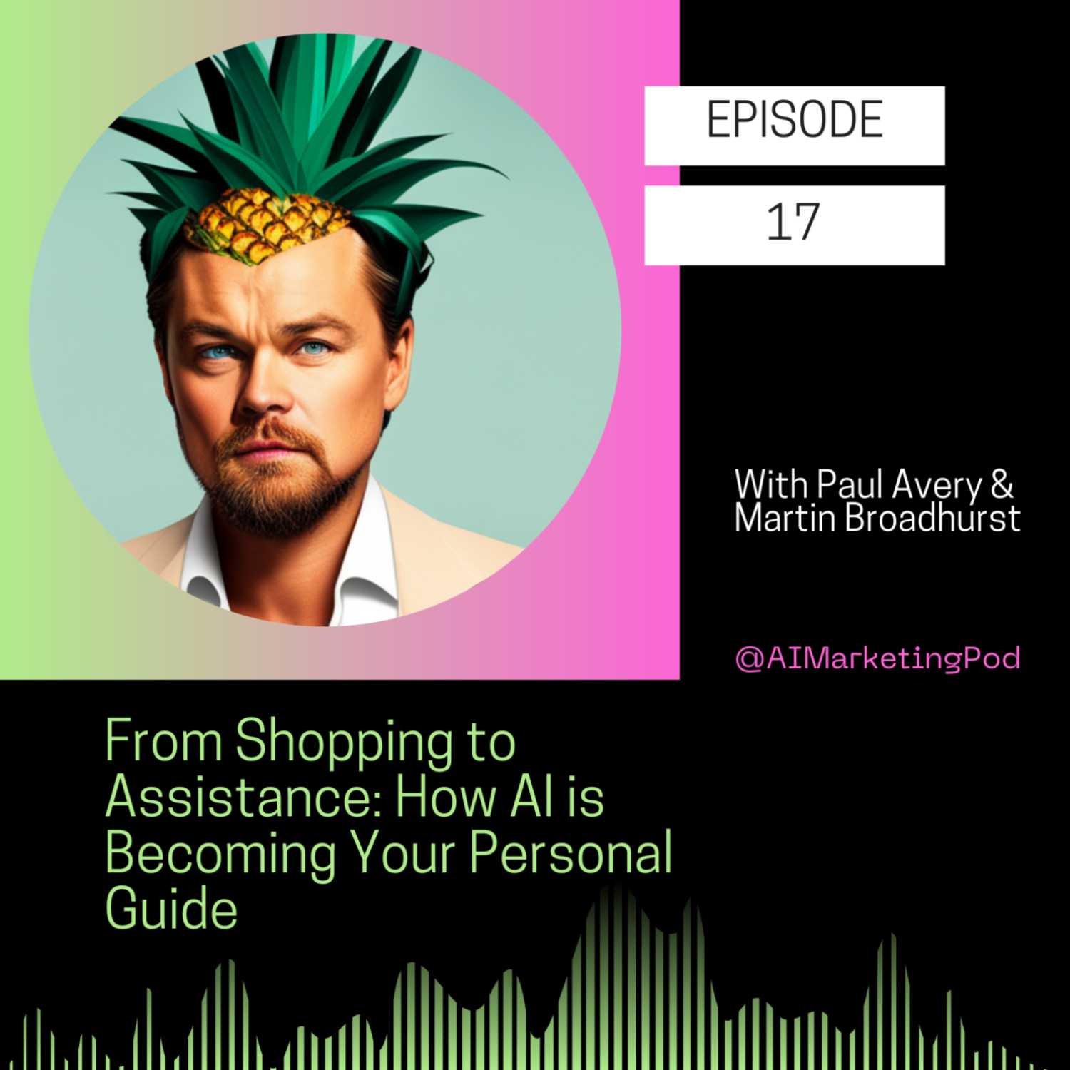 Artificially Intelligent Marketing