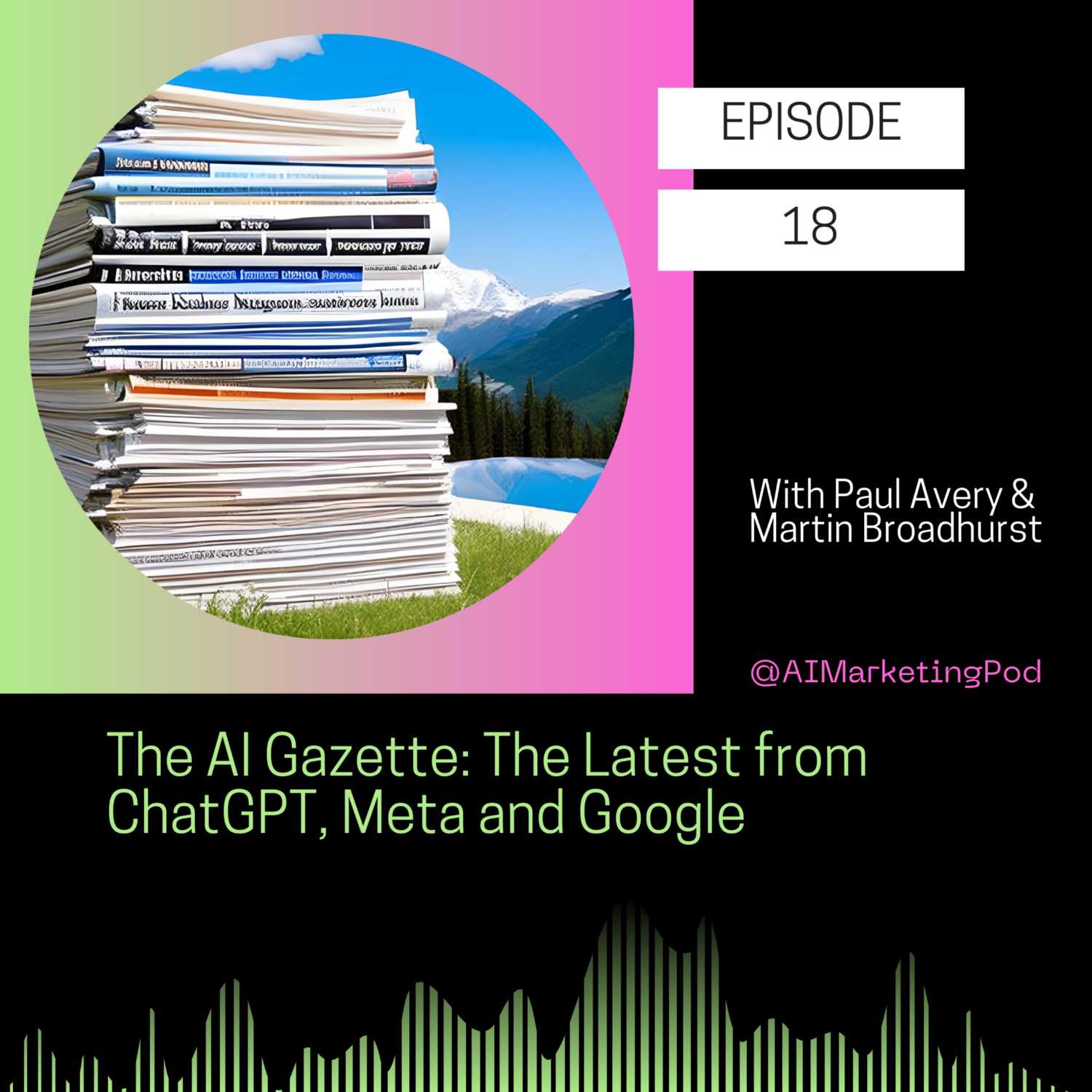 Artificially Intelligent Marketing