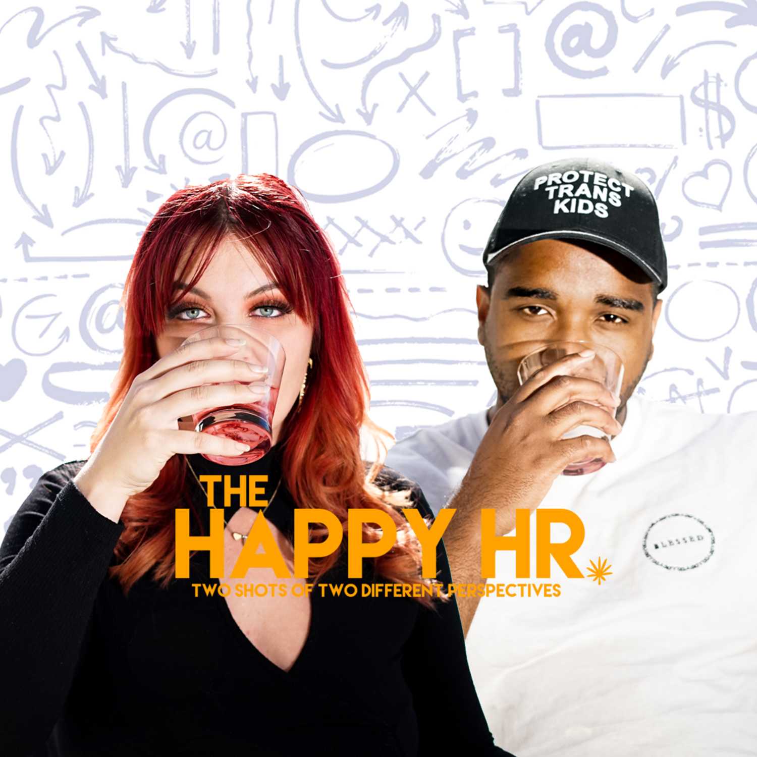 The Happy Hr Ep. 19 | The Salt Bae Situation