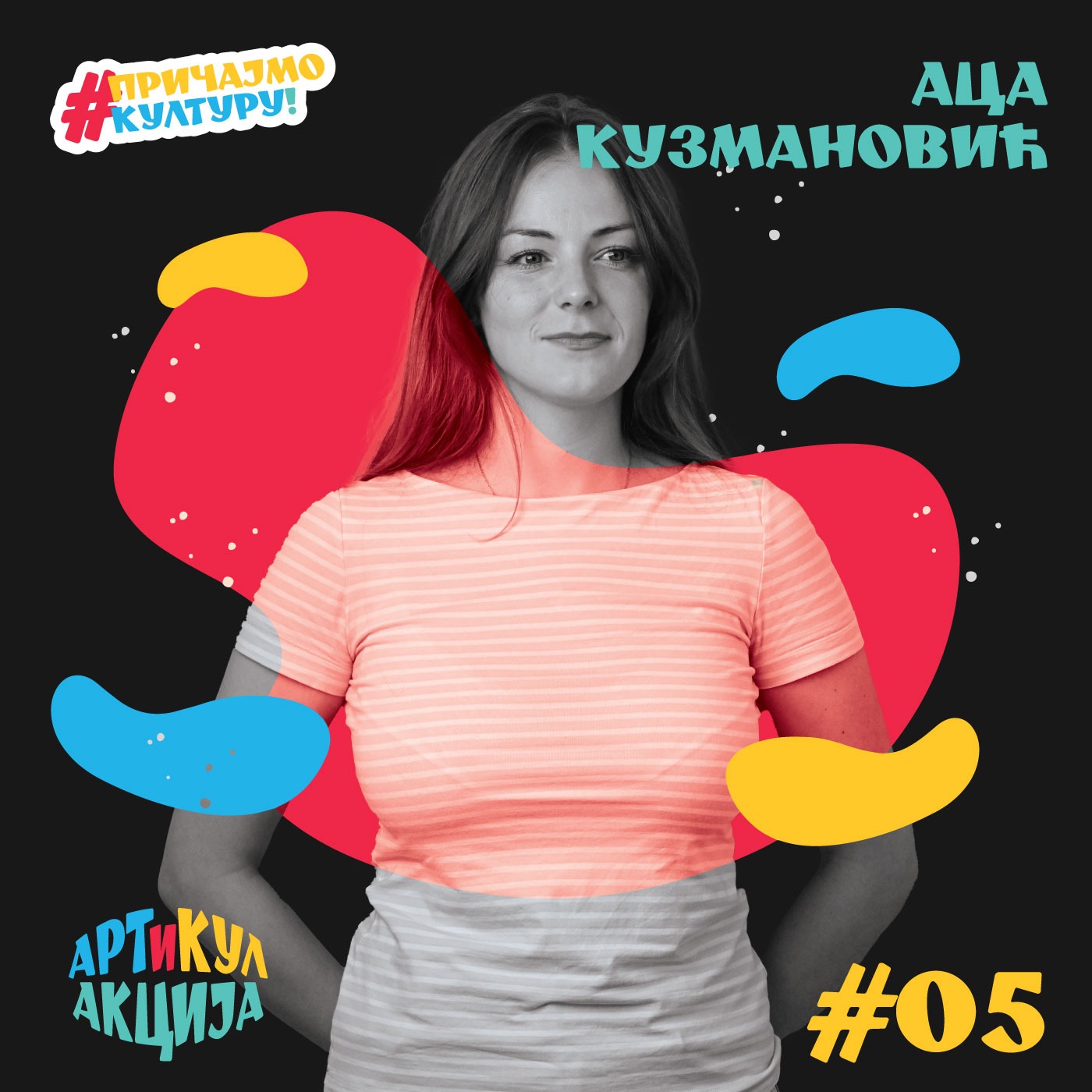 Podcast Artikulakcija